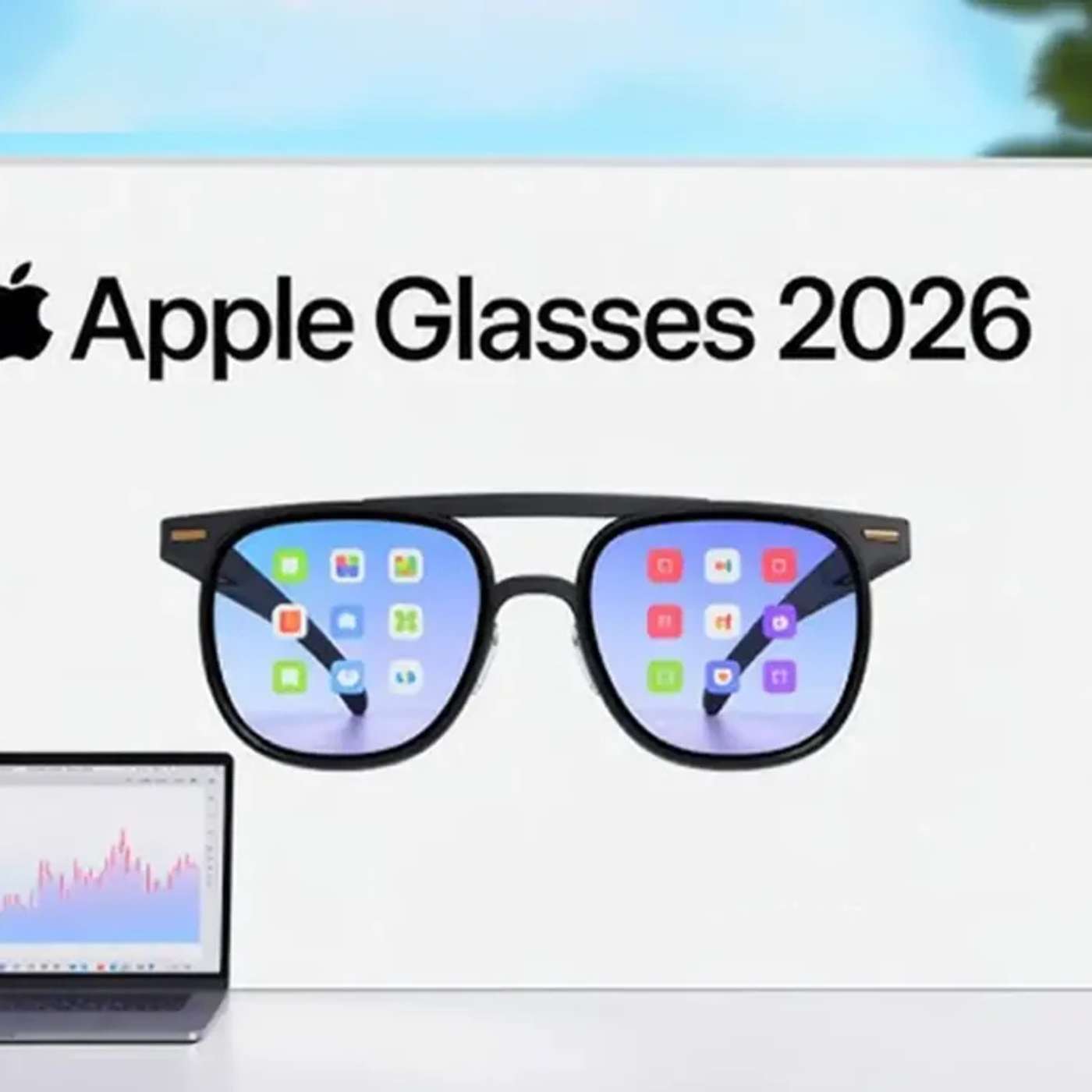 Apple következő nagy dobása: a 2026-os Apple Glasses valóban érkezik episode artwork