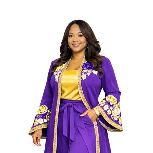 Apostle Rosemary C. Neverson