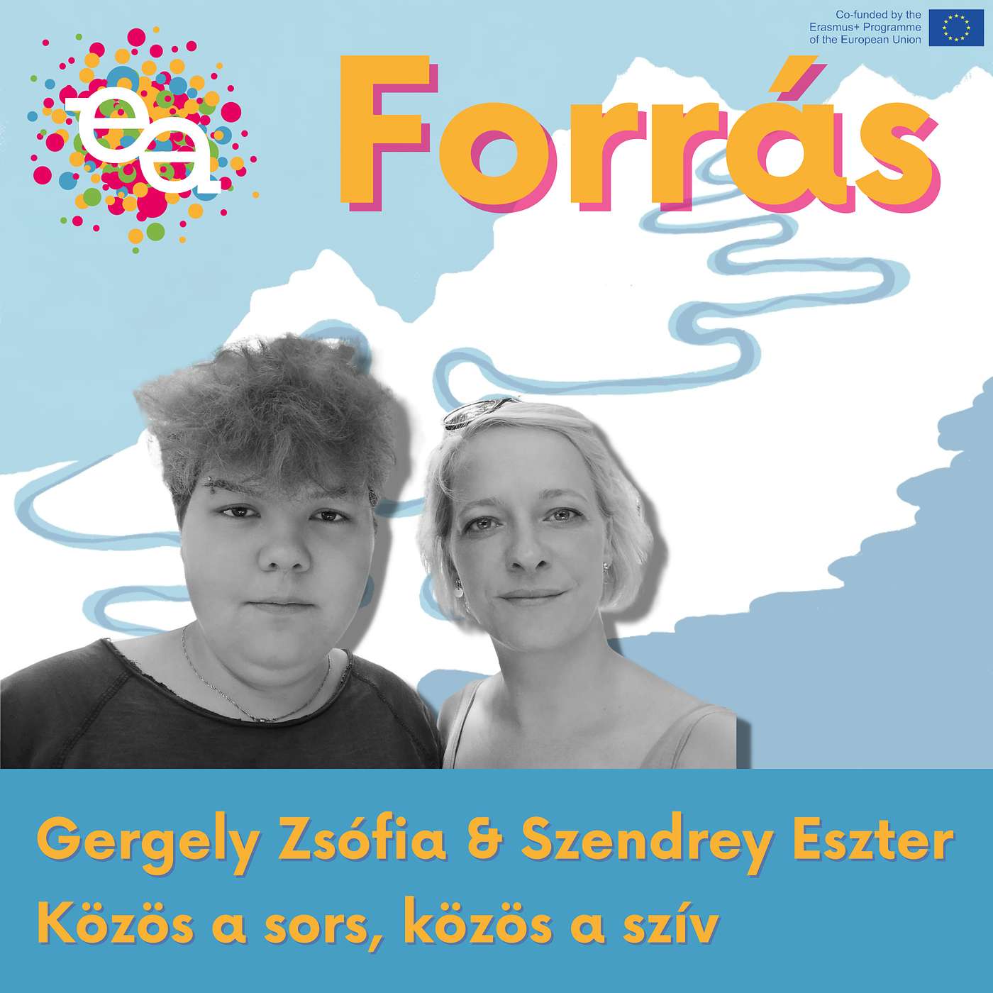 Forrás - az Élményakadémia podcastja