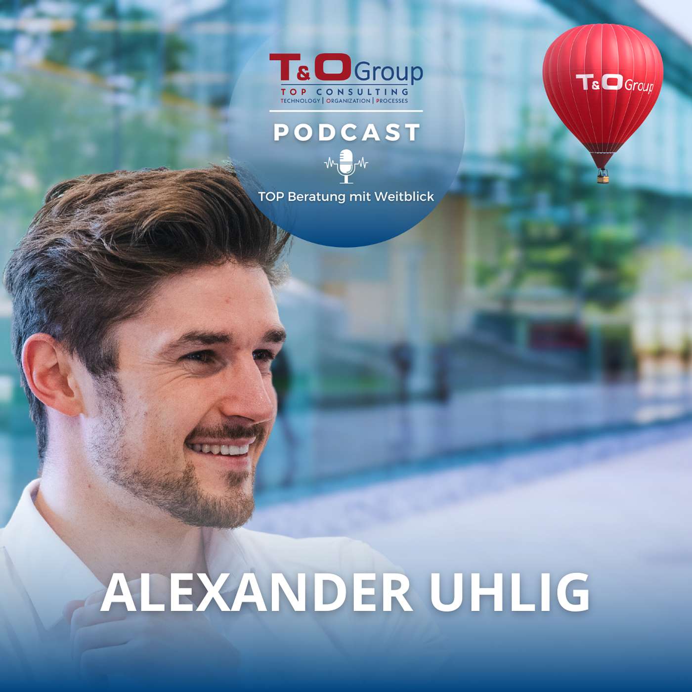 T&O Group Podcast