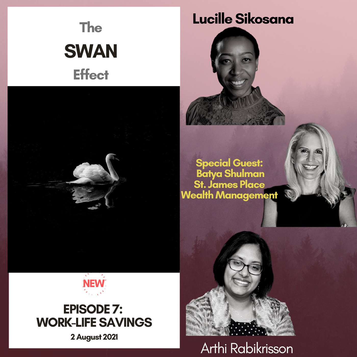 Work Life Savings
