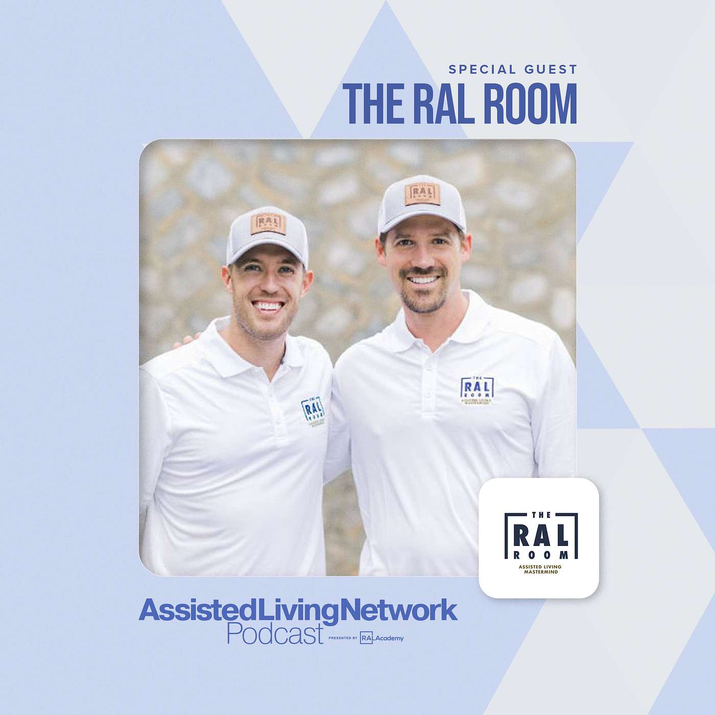 Assisted Living Network Podcast