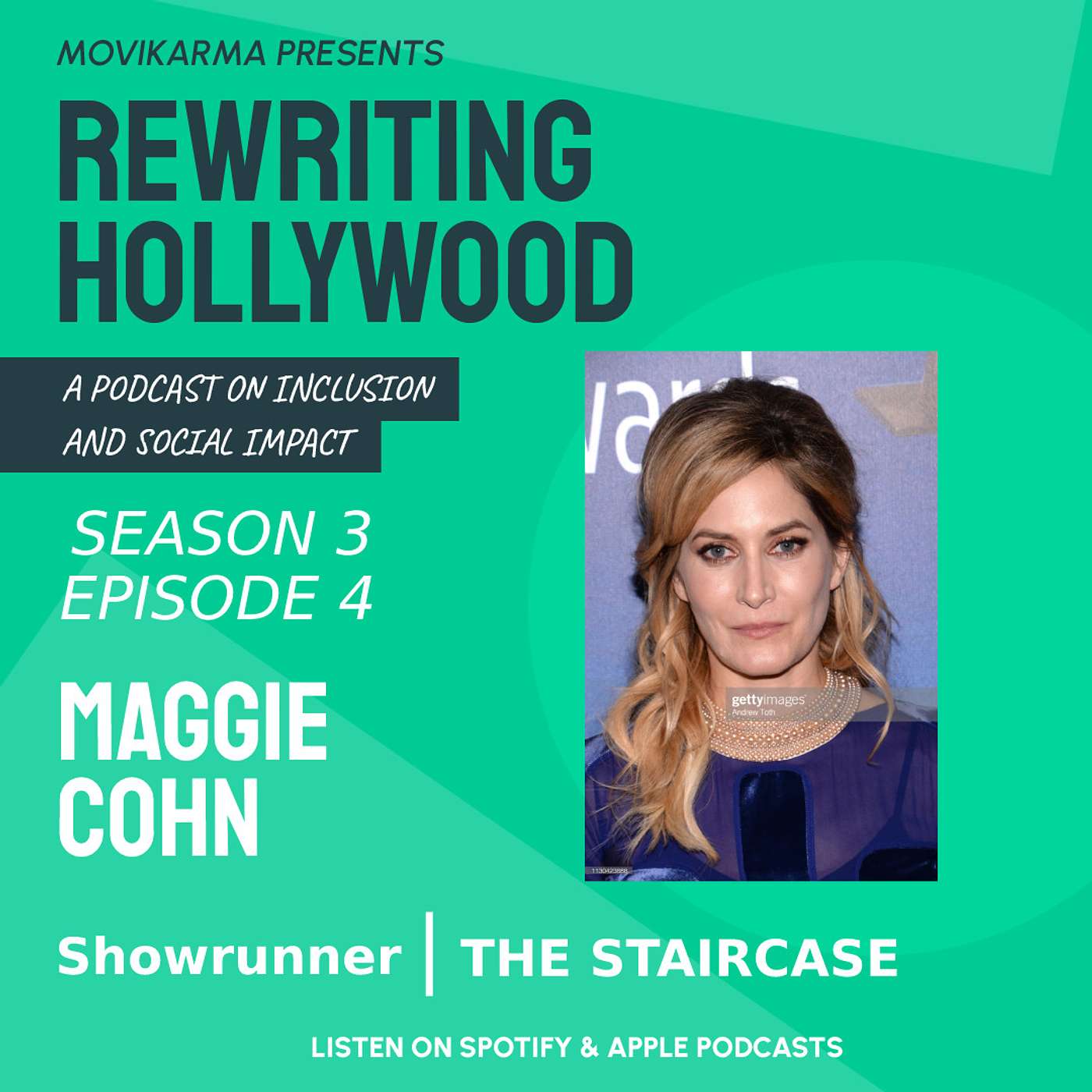 Rewriting Hollywood