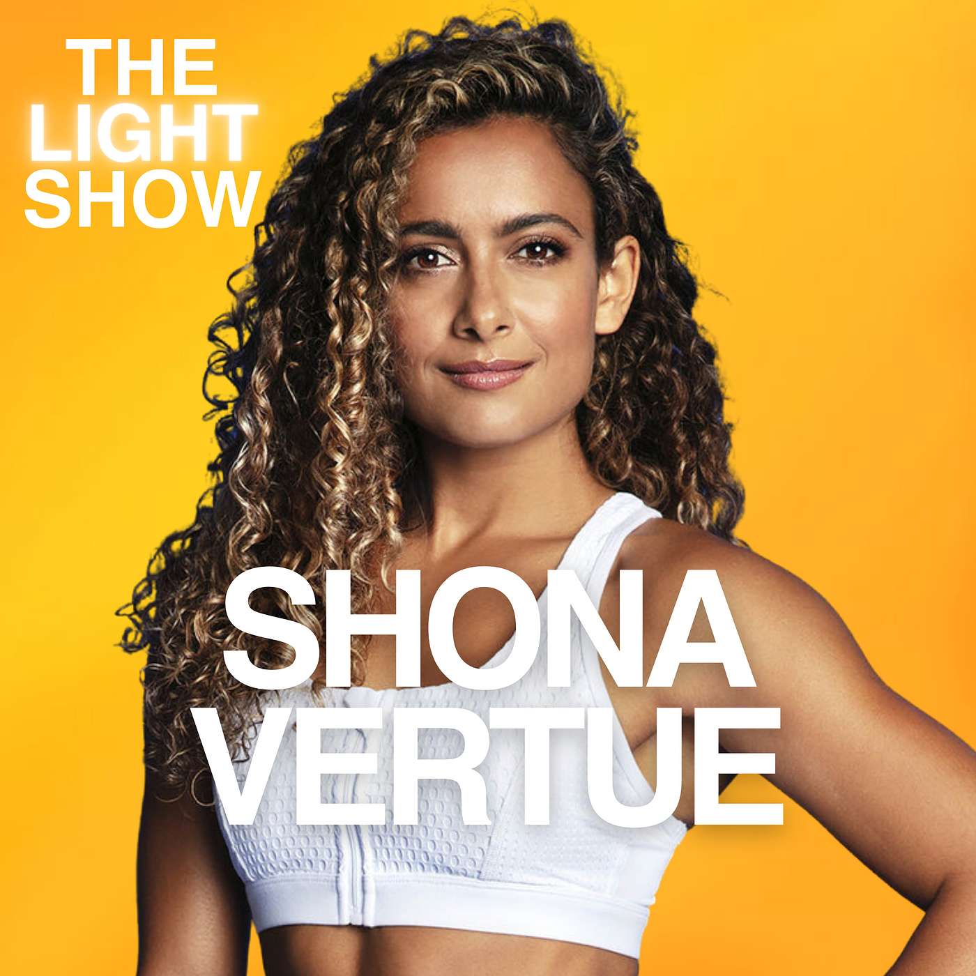 162: Former Gymnast Shona Vertue Exposes the Misconceptions About Exercise and Says Fitness Should Be More Playful