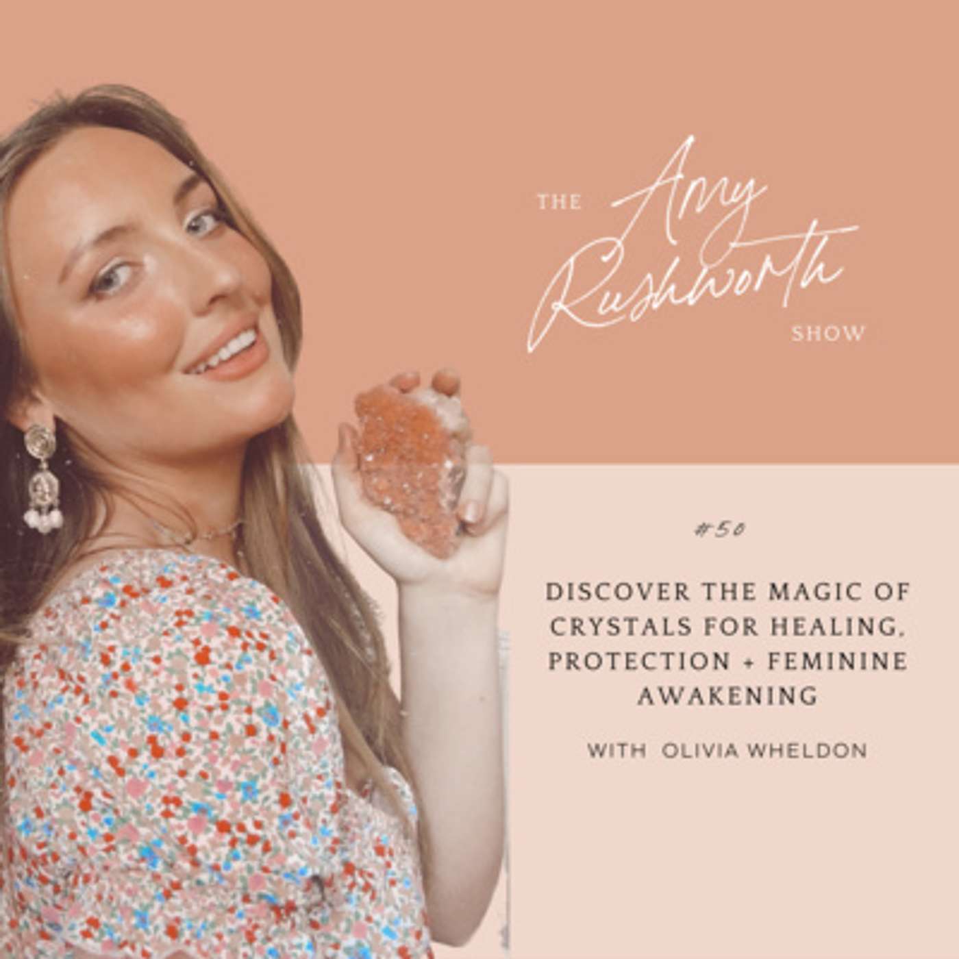 The Amy Rushworth Show