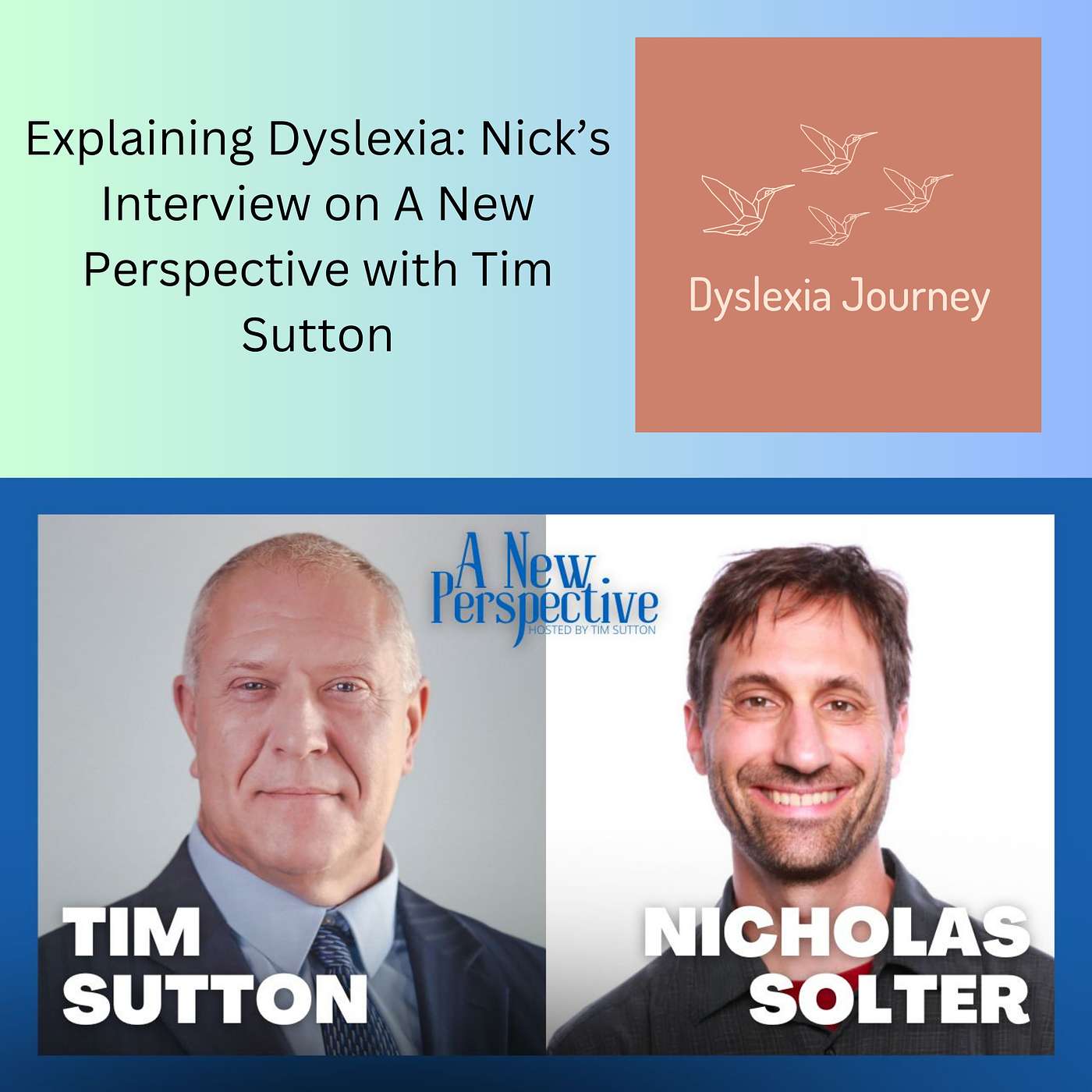 Dyslexia Journey: Support Your Kid