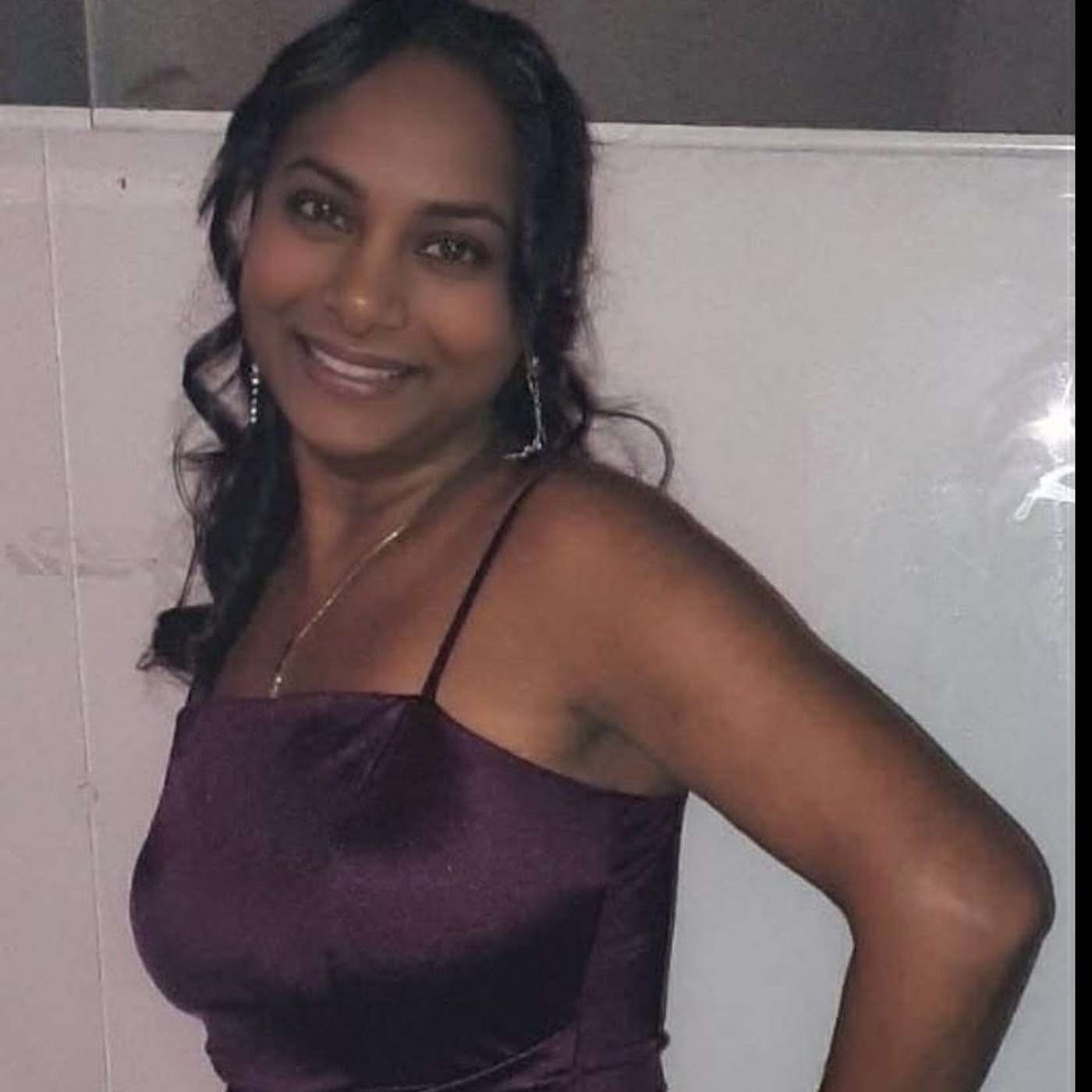 Color Shift: Transracial Adoptees