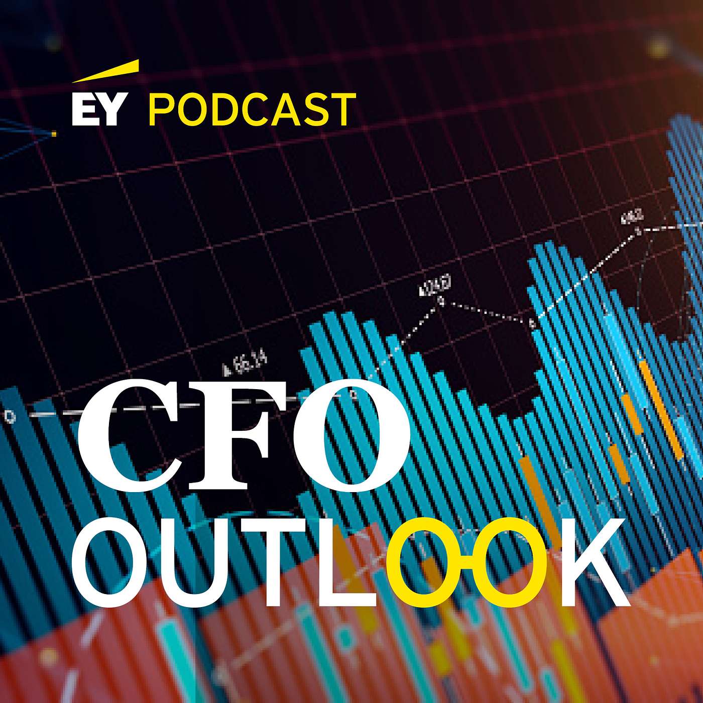 CFO Outlook: The trials of a CFO in a time of COVID, with Brendan Brennan, ICON episode artwork