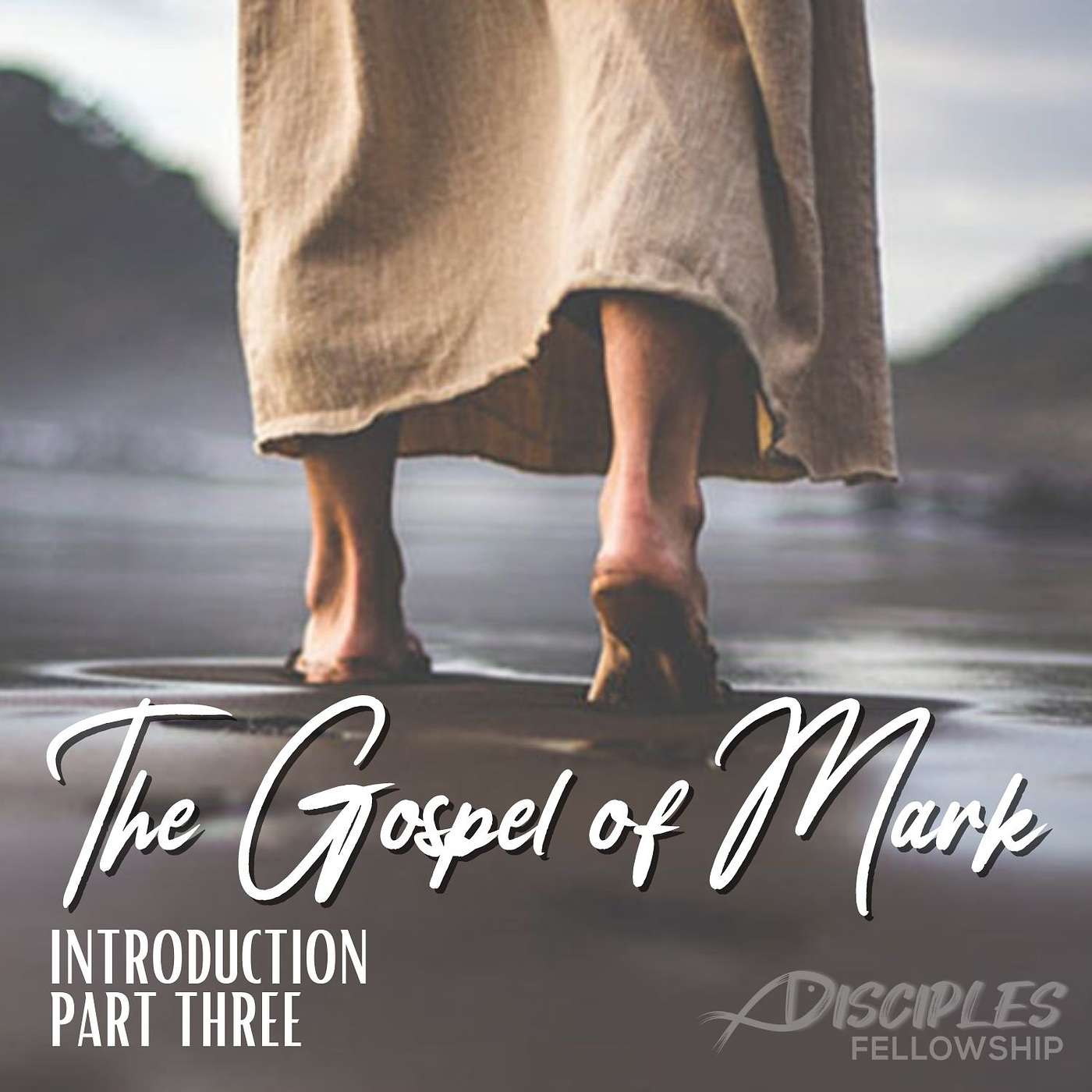 The Gospel of Mark: Introduction, Part 3