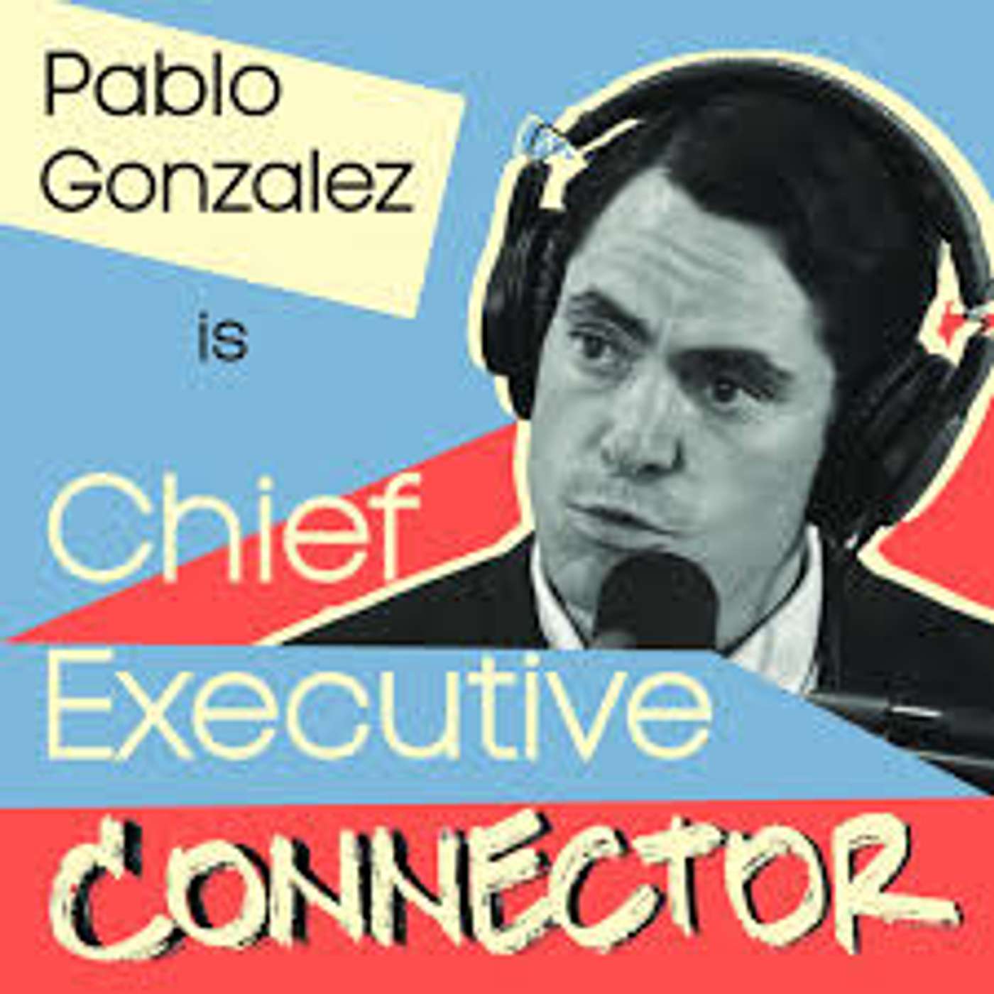 B2B Community Builder Show (formerly Chief Executive Connector)