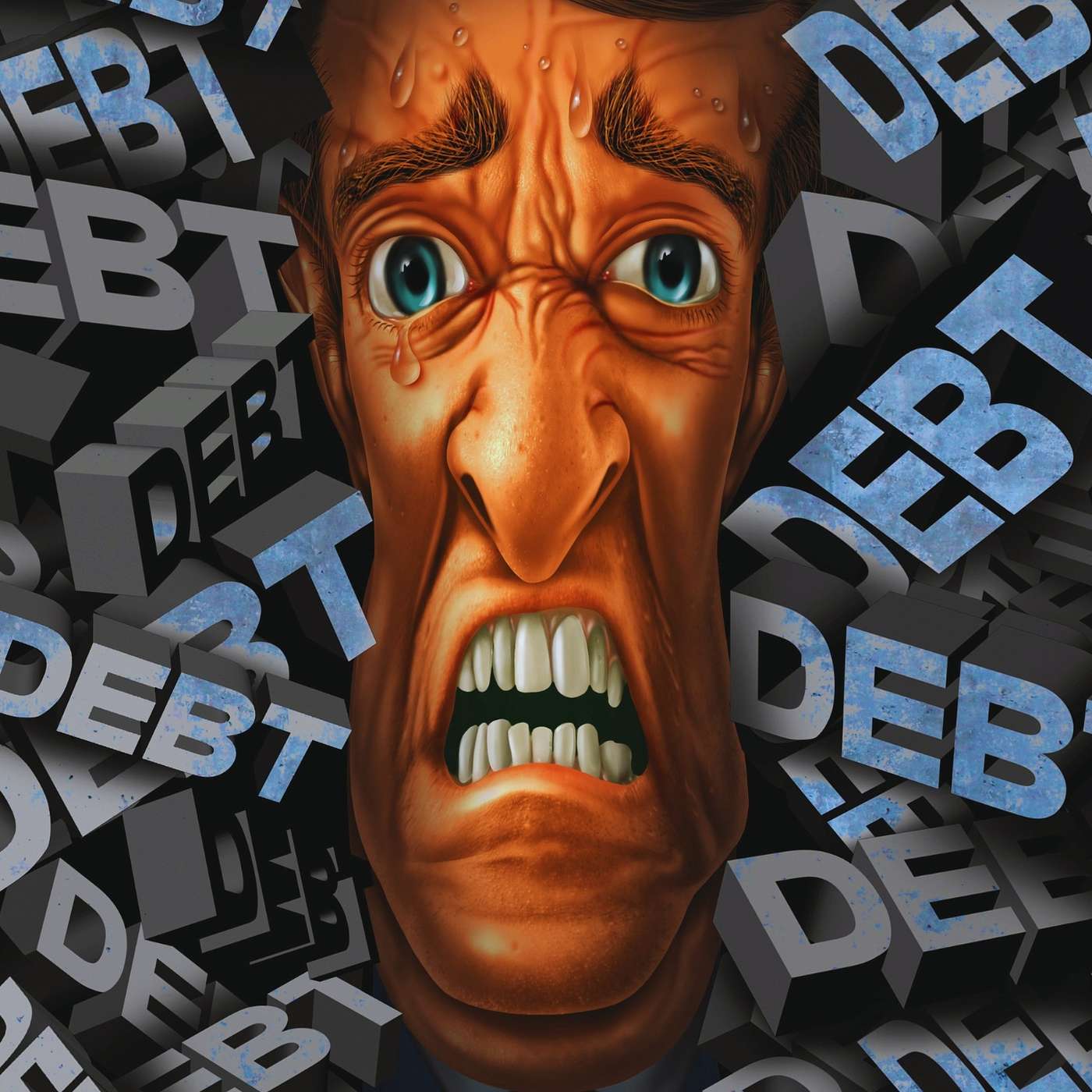 Stop Going Into Debt to Make Others Happy