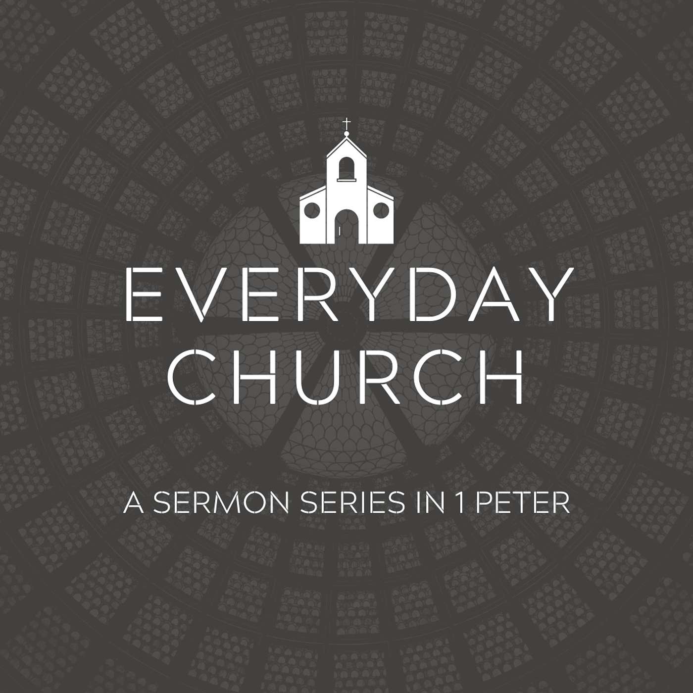 "Everyday Church: Everyday Pastoral Care"