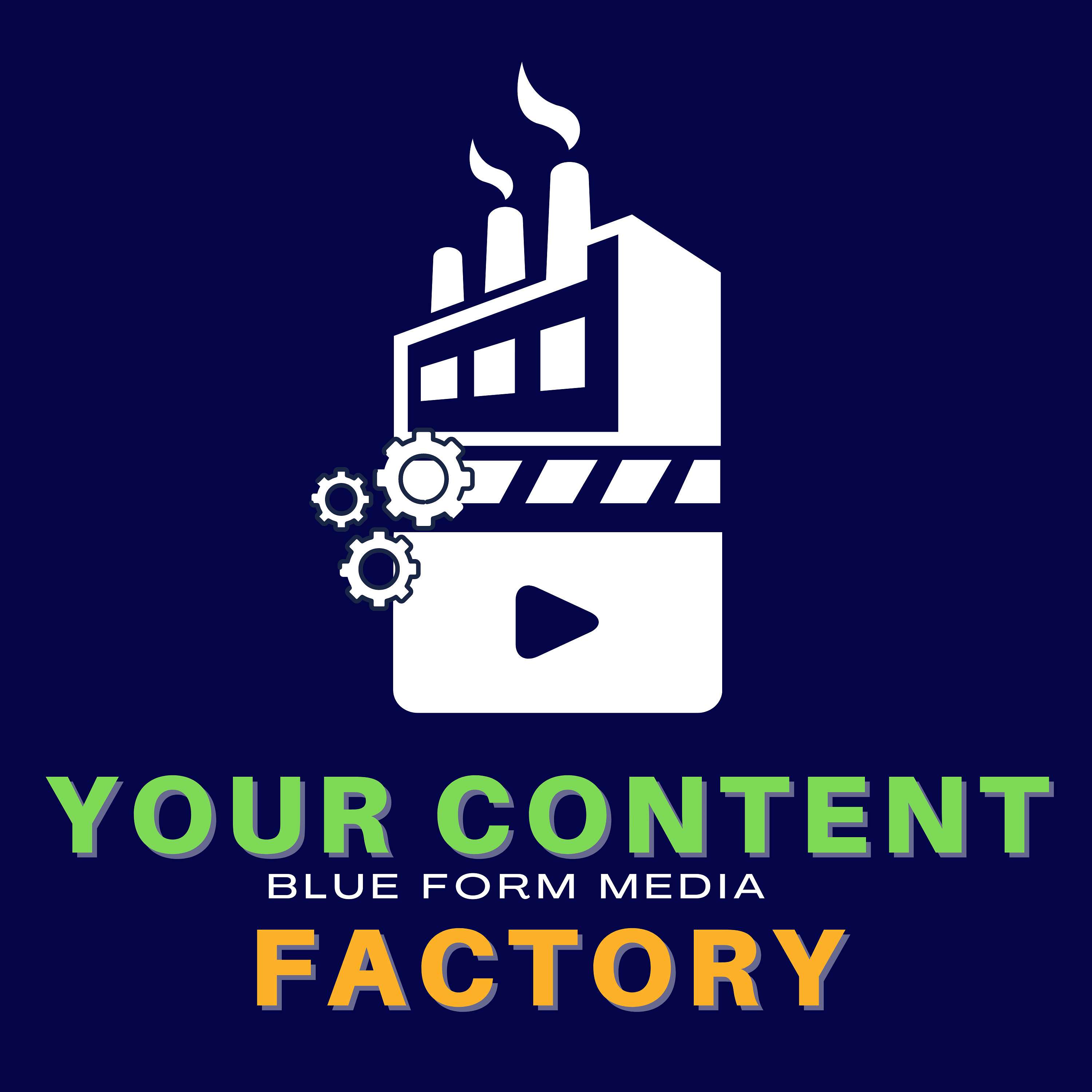 Your Content Factory