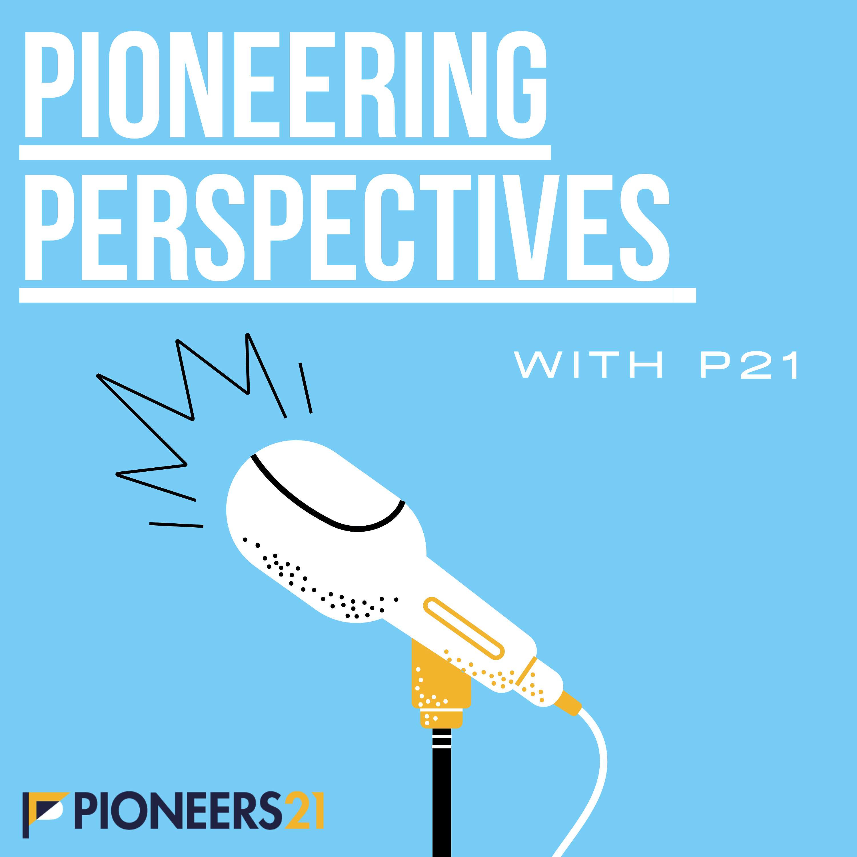 Pioneering Perspectives 