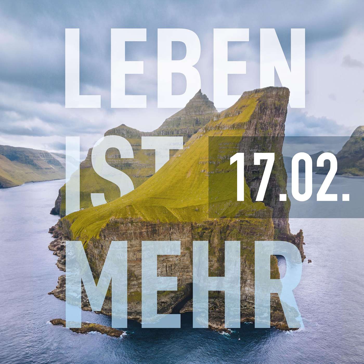 Leben ist mehr