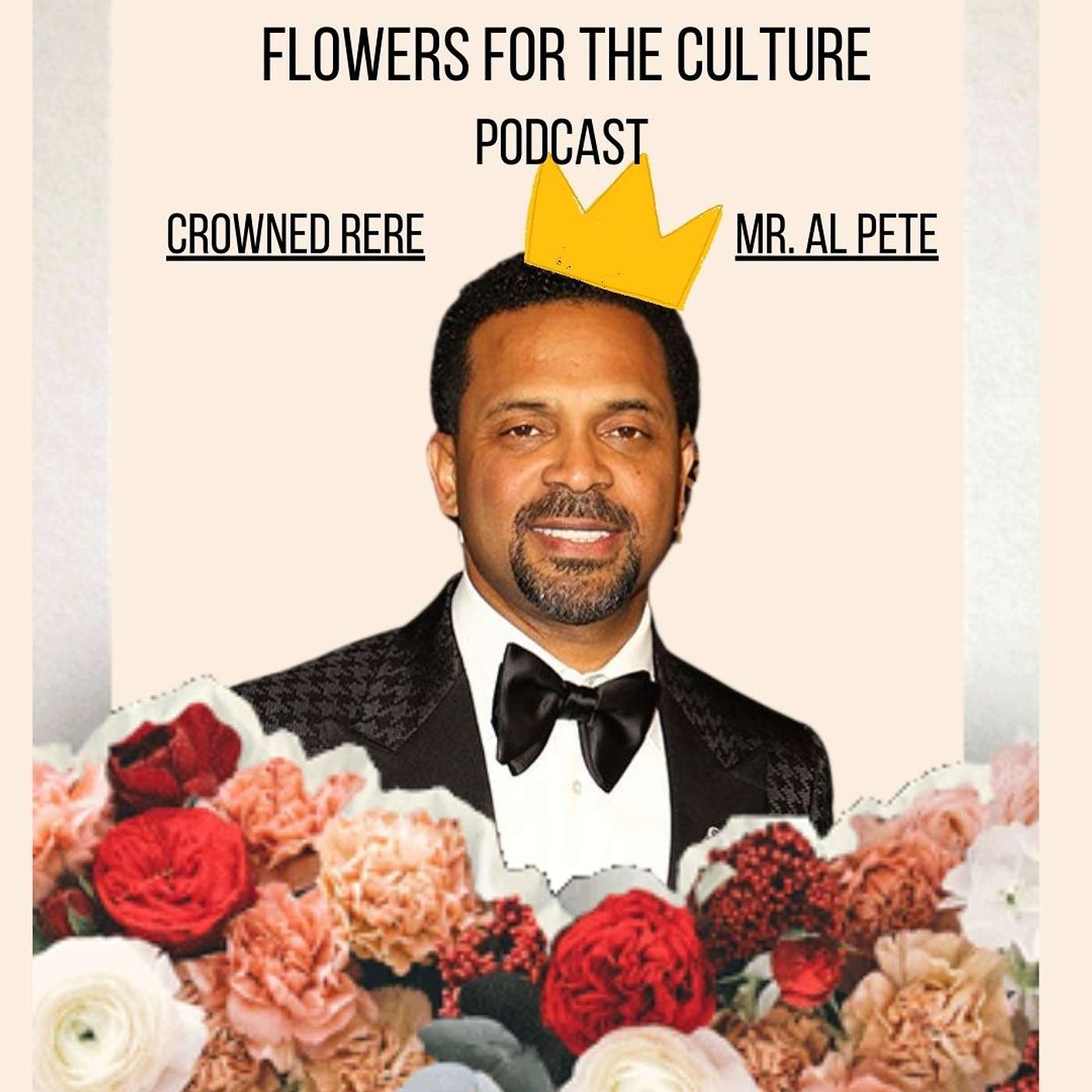 Flowers For The Culture