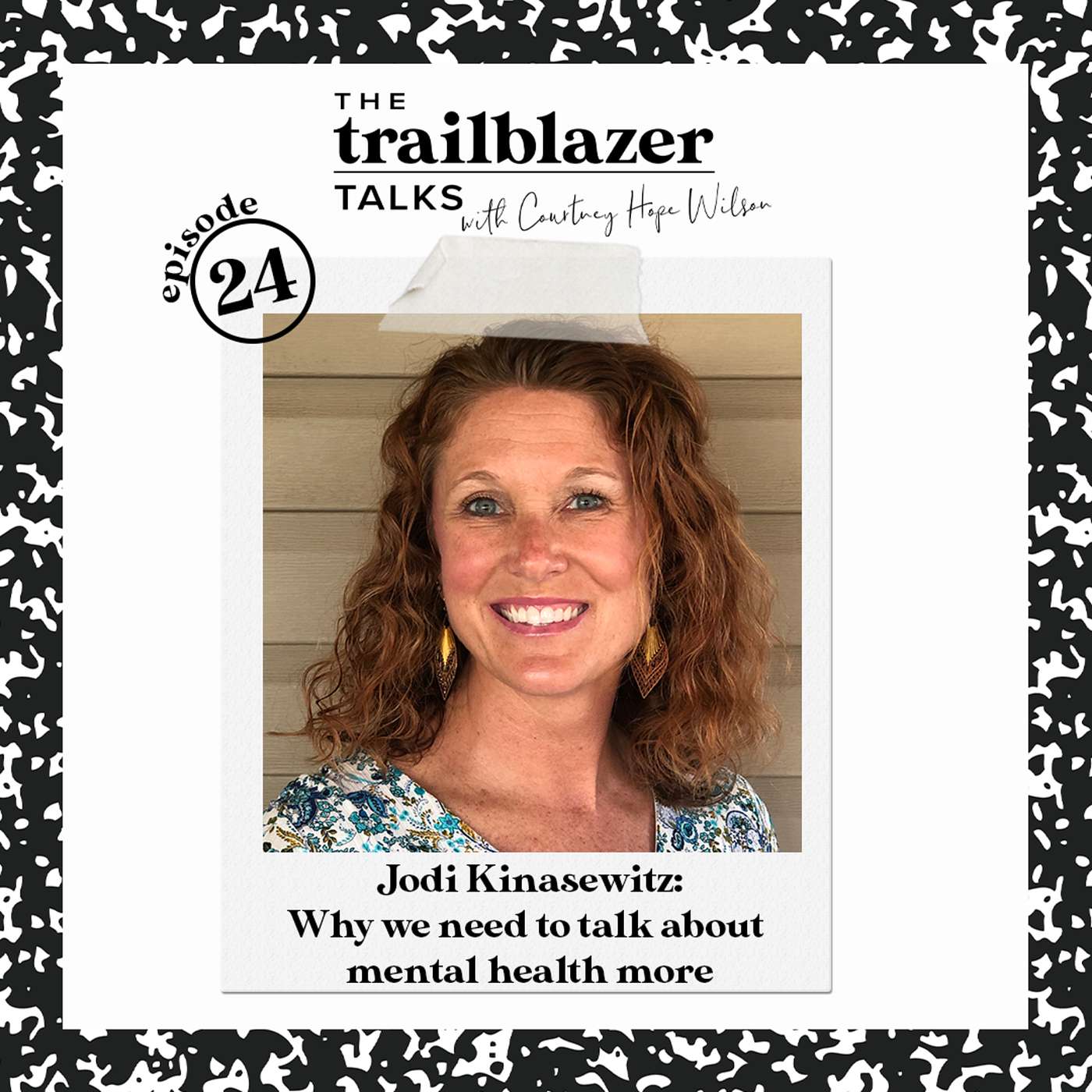 Why we need to talk about mental health more with Jodi Kinasewitz | S2 Episode 24 episode artwork