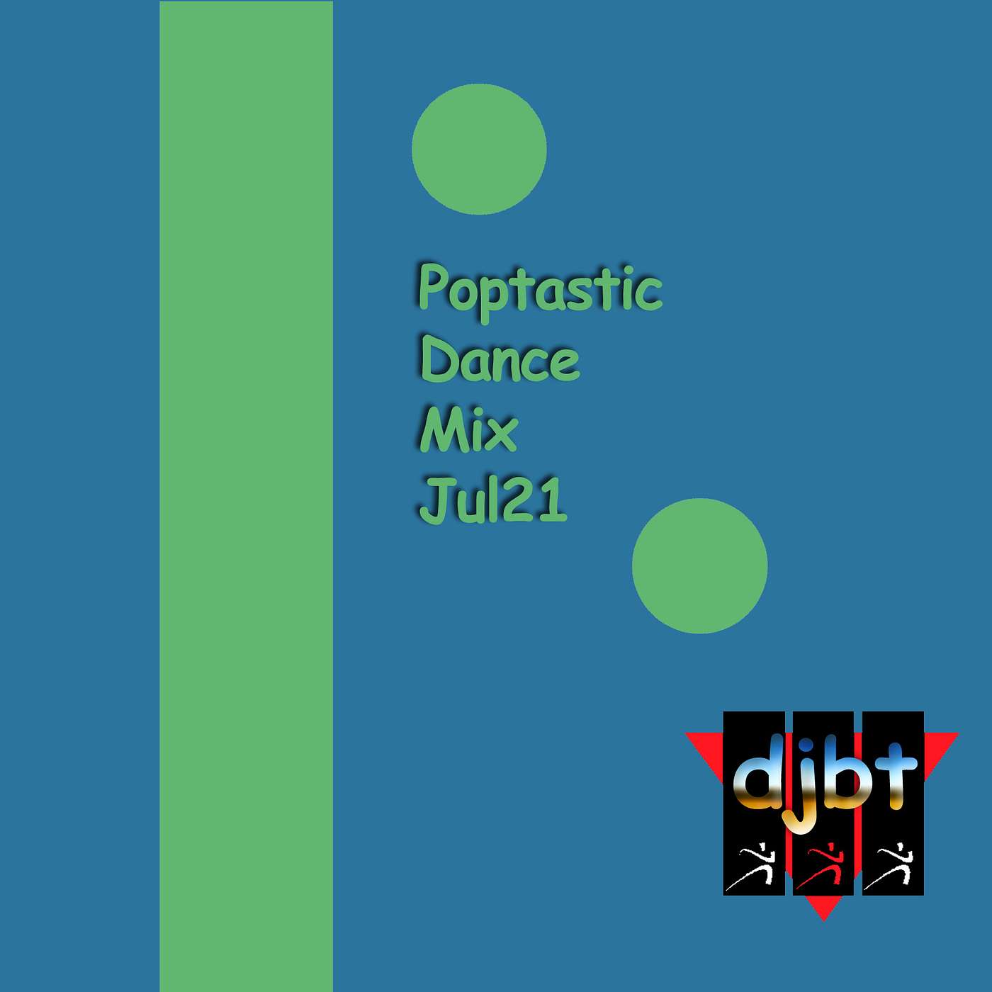 Pop Dance Music July 21