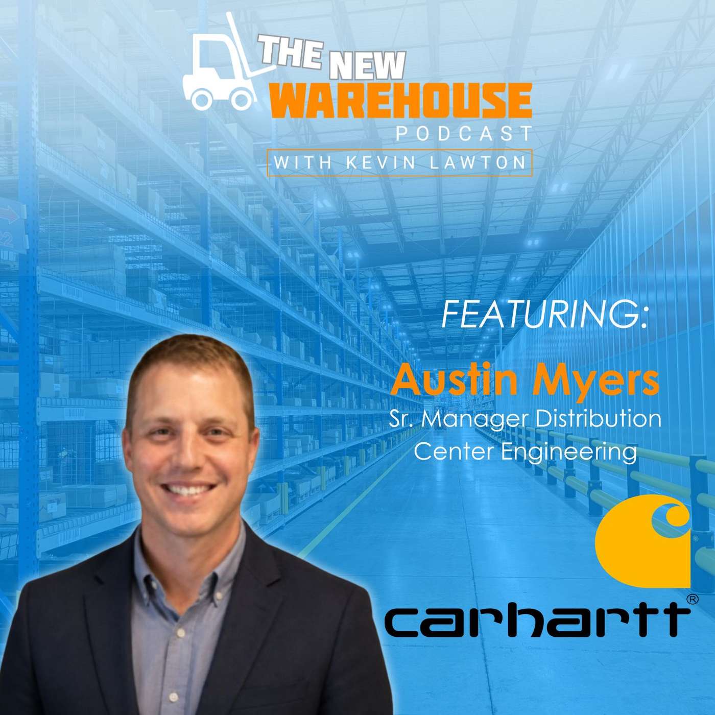 Warehouse Flexibility: Inside Carhartt’s Automation Strategy