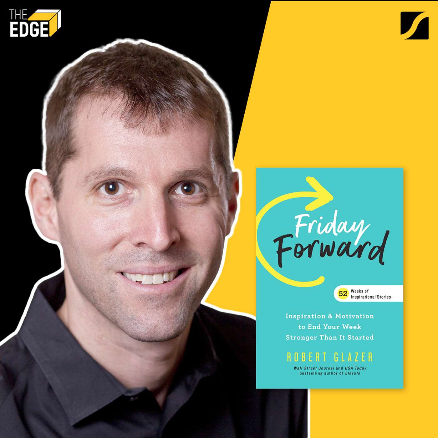 Robert Glazer - Empowering Your Team