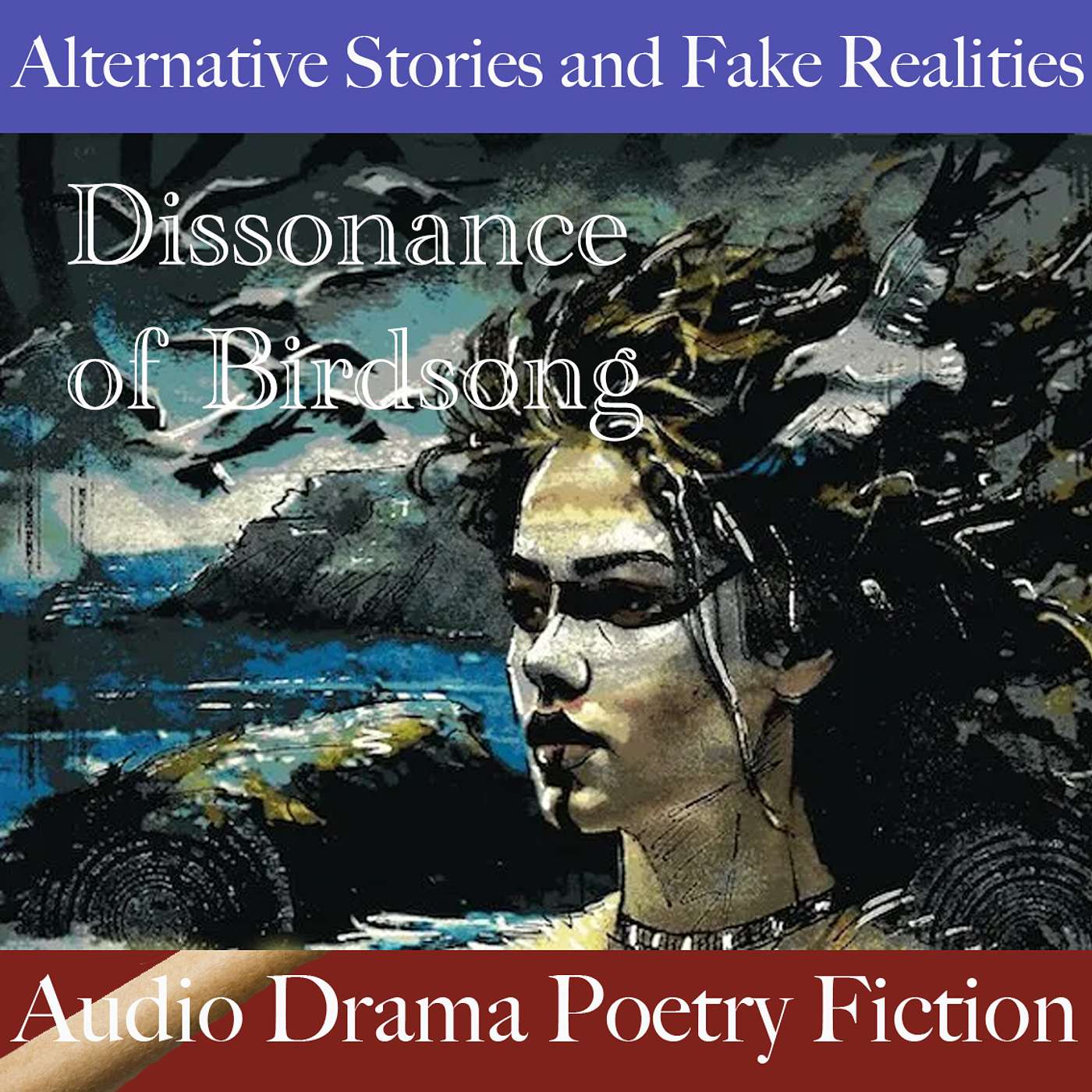 Alternative Stories and Fake Realities