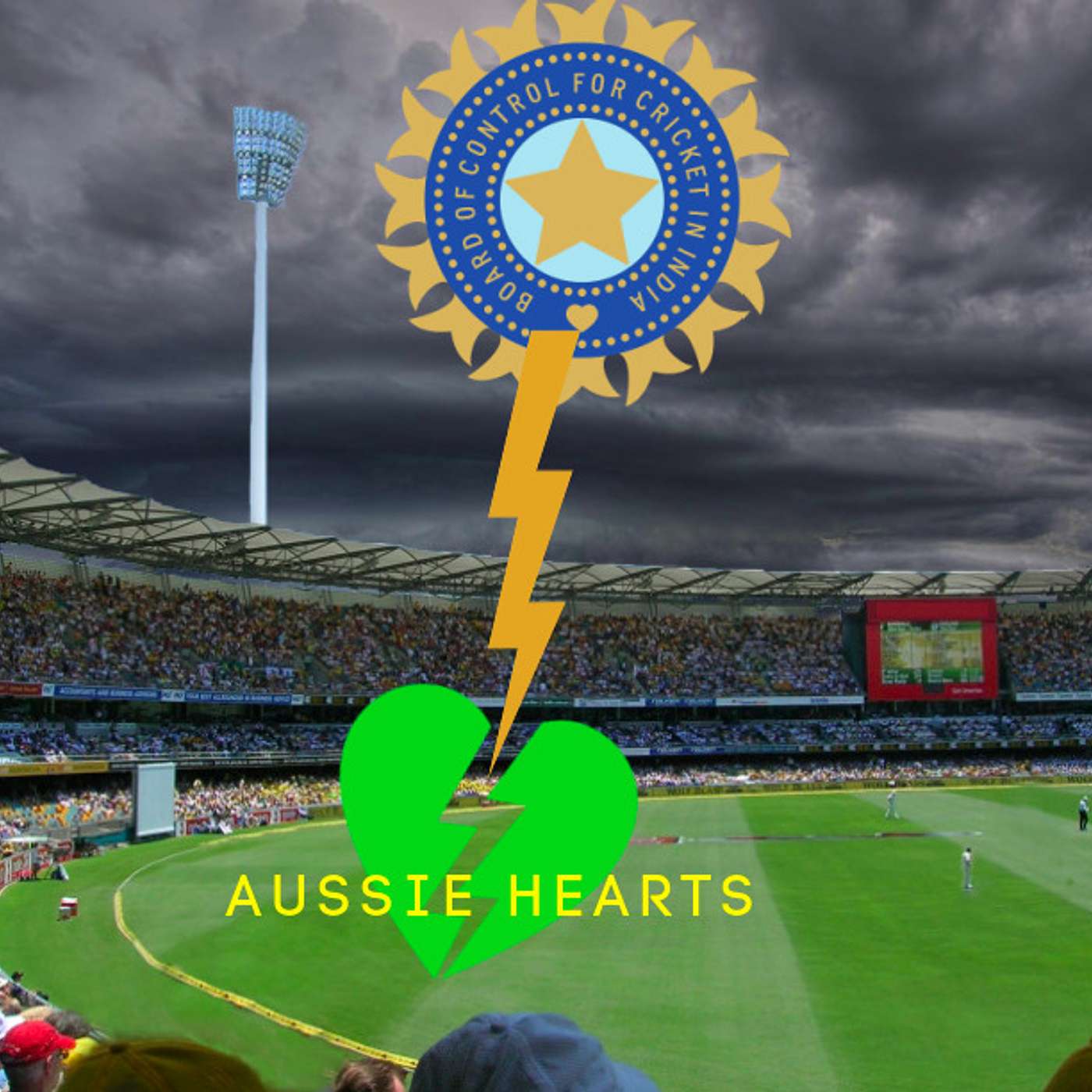 Episode #2 Red ball right where it hurts.