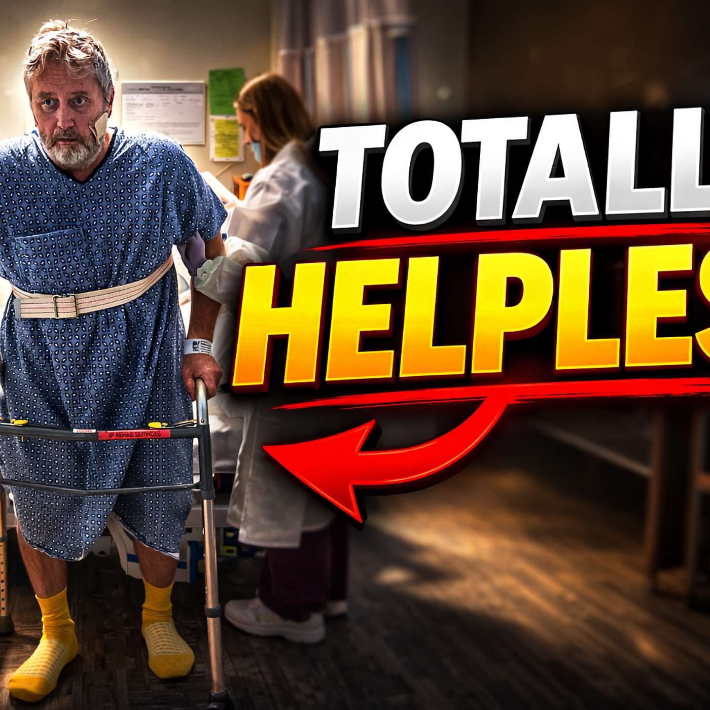 Finding Mercy in the Middle of Humiliation