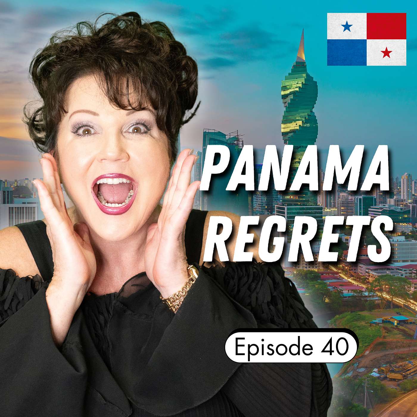 The Panama Podcast