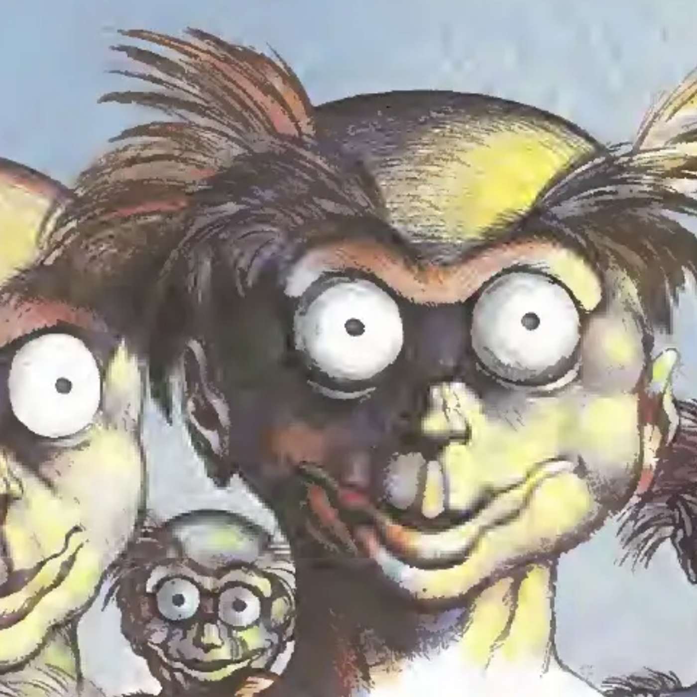 S6 E18 - Advent Calendar Day 18