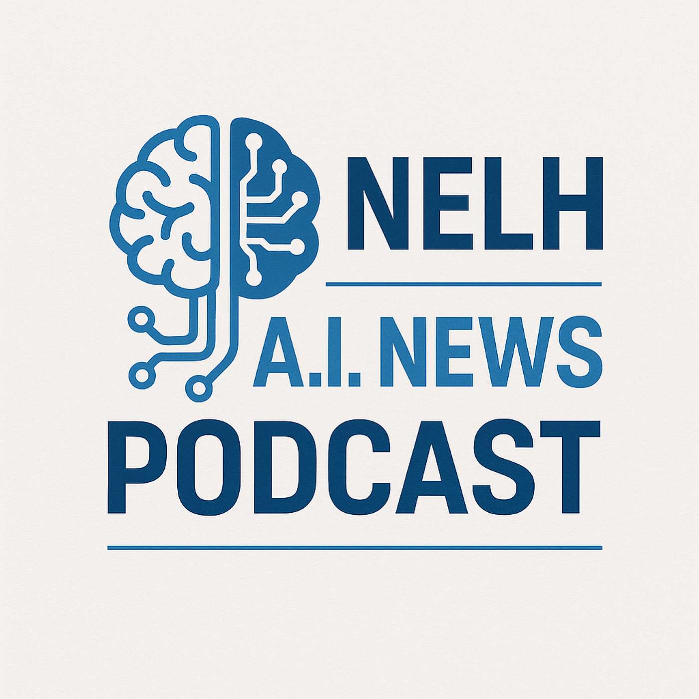 NELH A.I. News Podcast