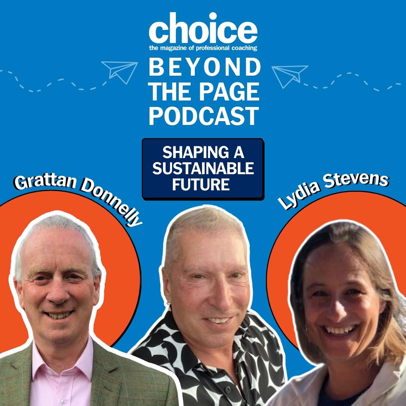choice Magazine