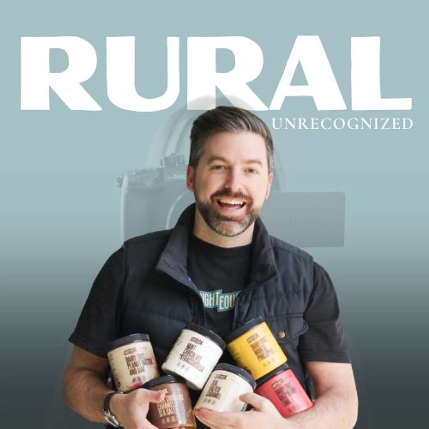 Rural Unrecognized