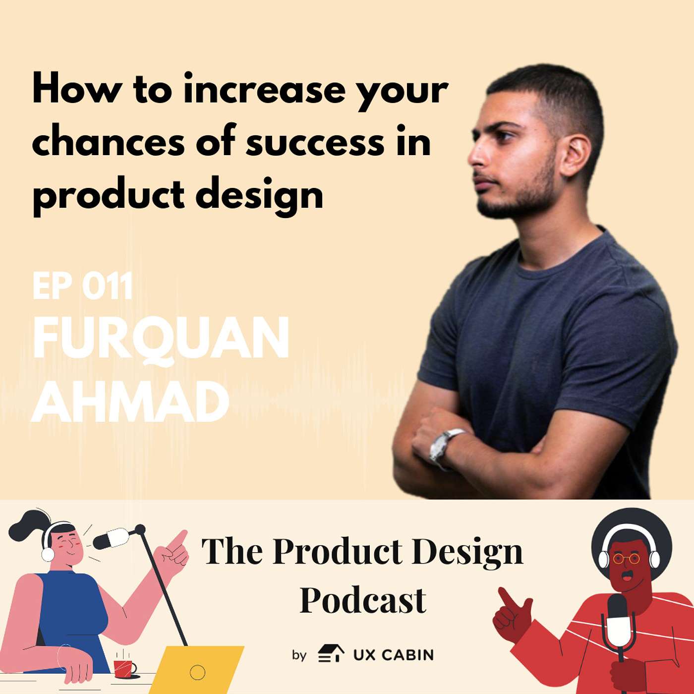 The Product Design Podcast