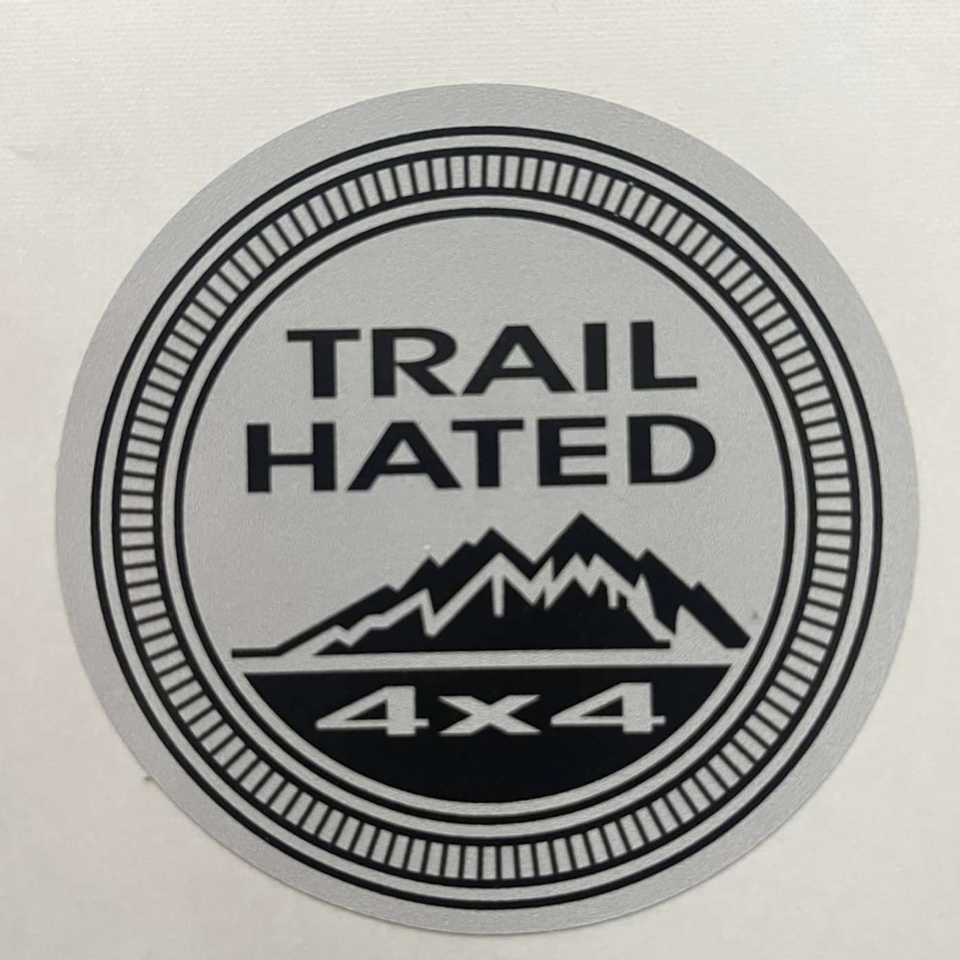 TRAIL HATED Episode 1