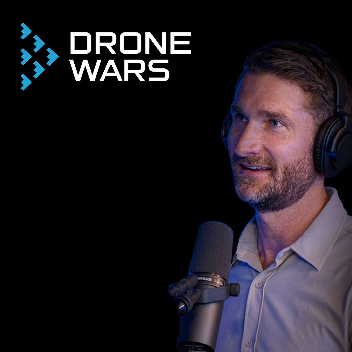 The Truth About Being a Defense Entrepreneur: Larsen Jenson Part II episode artwork