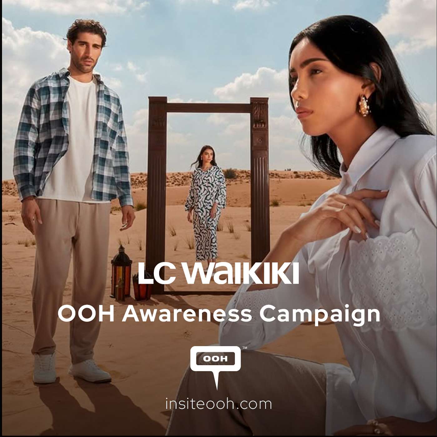 LC Waikiki Billboard Vision Everyone Deserves to Dress Well episode artwork