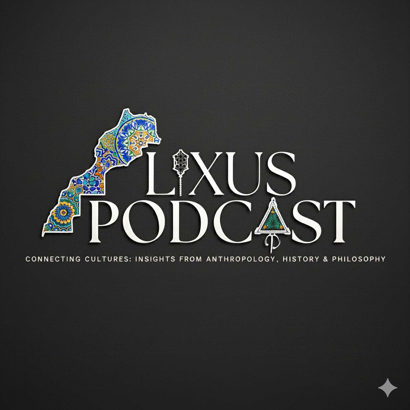 Lixus Podcast