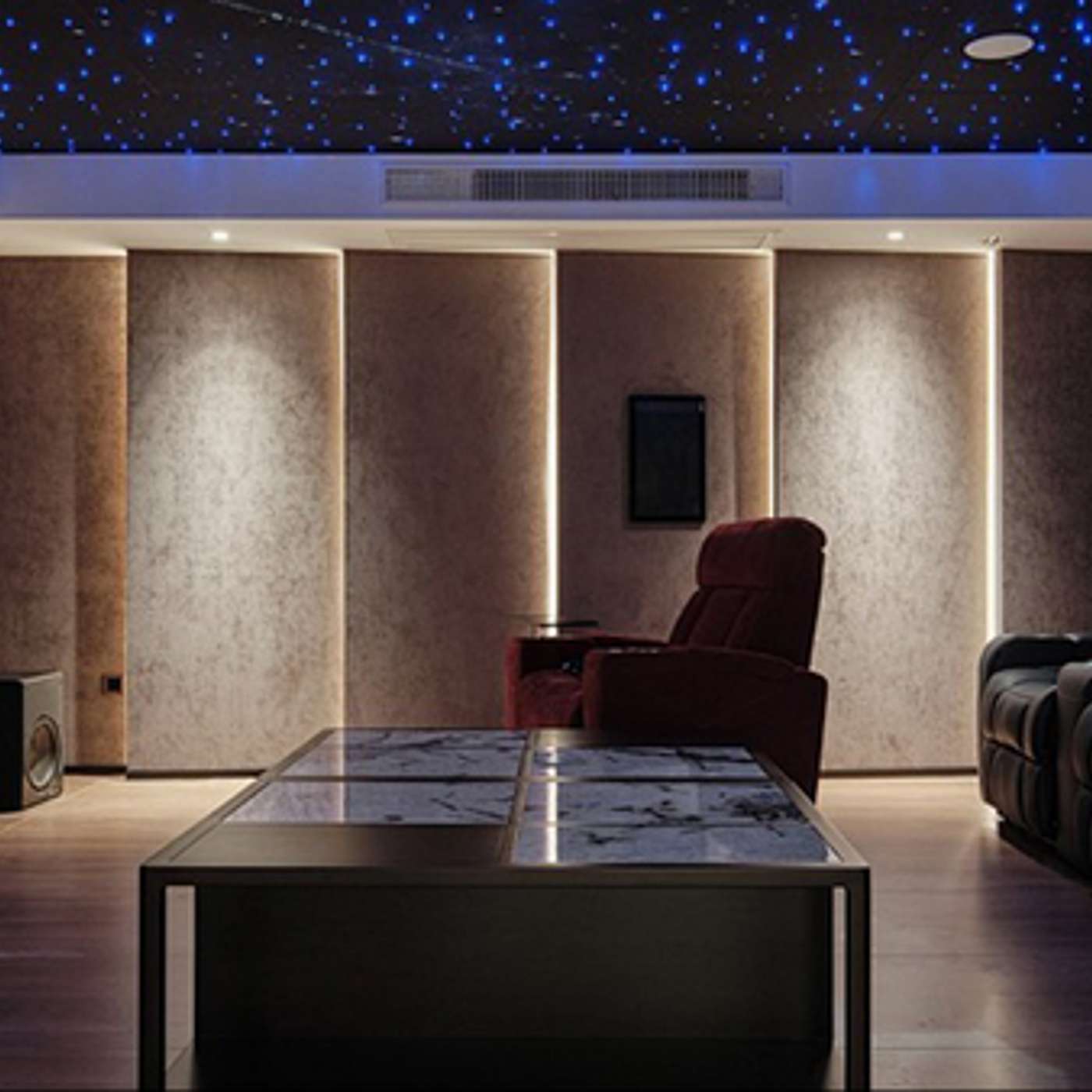 Comprehensive Home Theater Lighting Design Tips for Movie Lovers