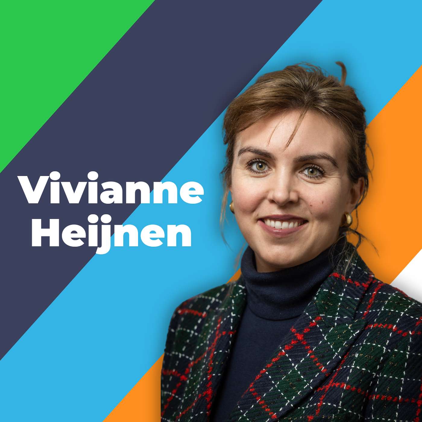 HENRI: De Podcast