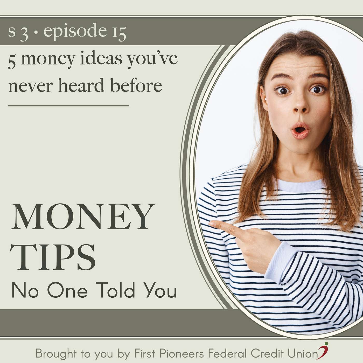 5 Money Ideas You've Never Heard Before