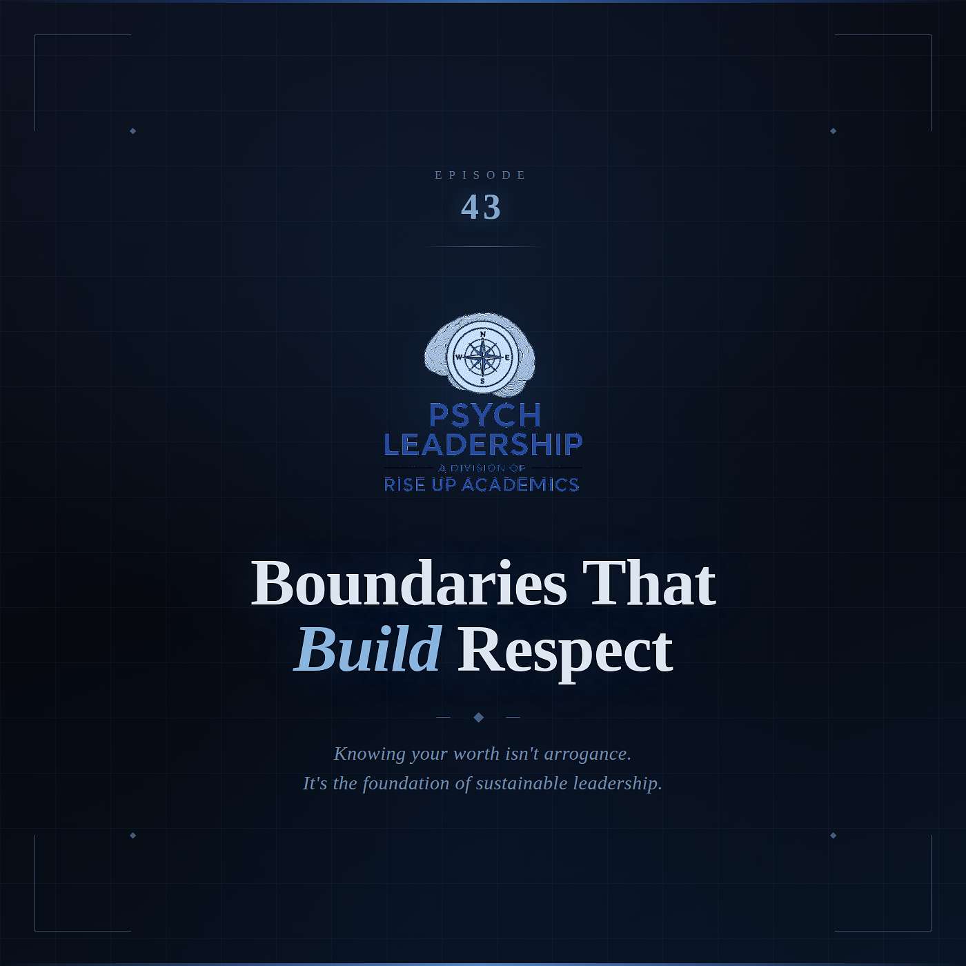 Psych Leadership - A division of Rise Up Academics