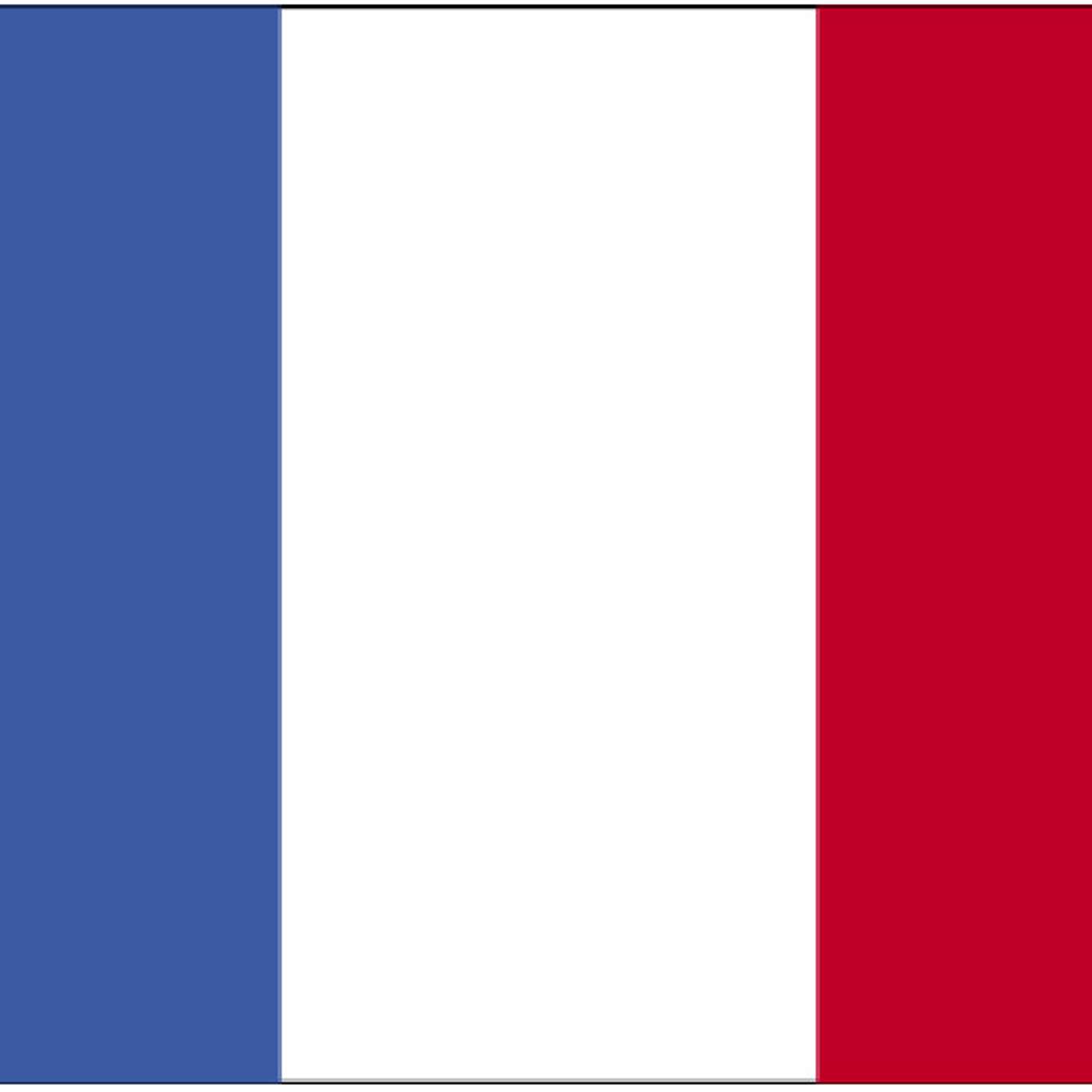 modlitby za Európu - Francúzsko