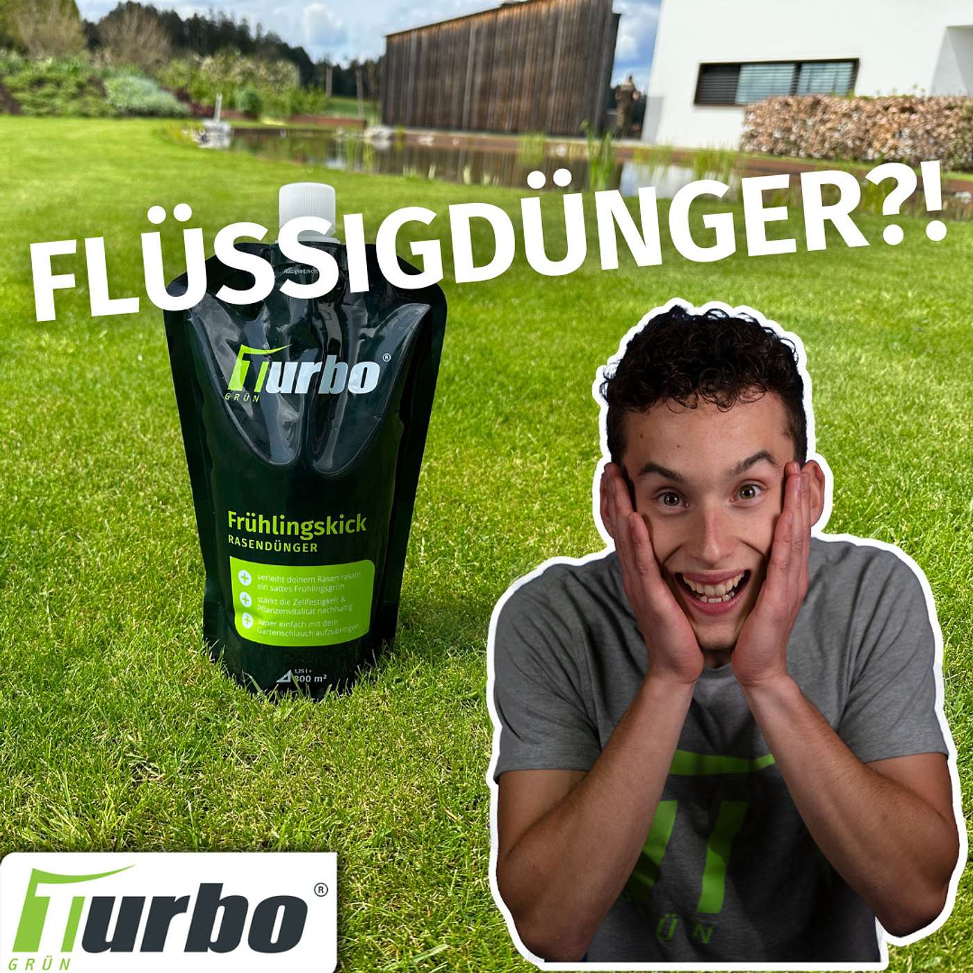turbogrün | Rasentipps für unterwegs