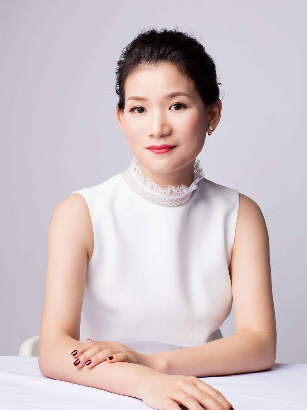 Judy Liu