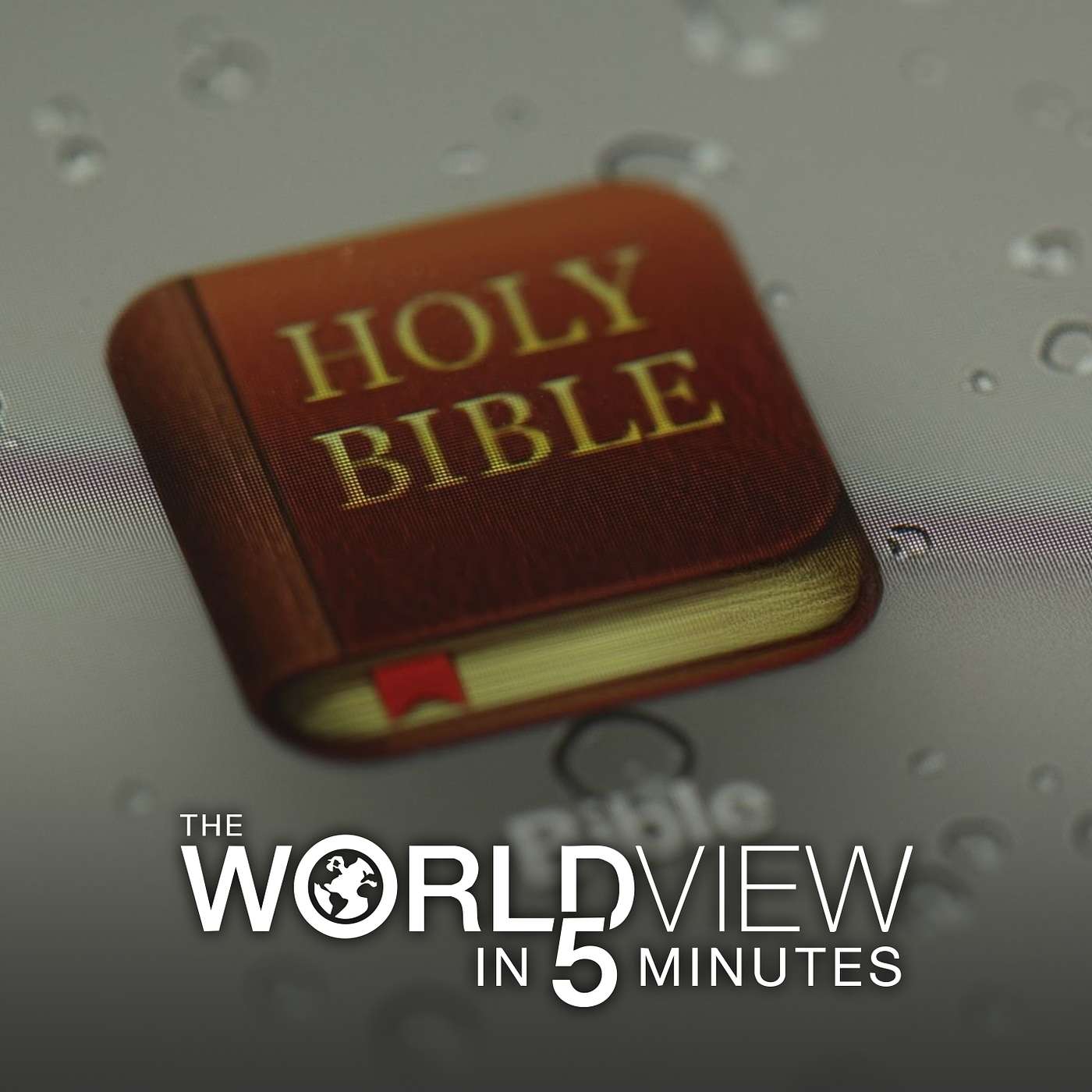 The World View in 5 Minutes - 3/4/2026