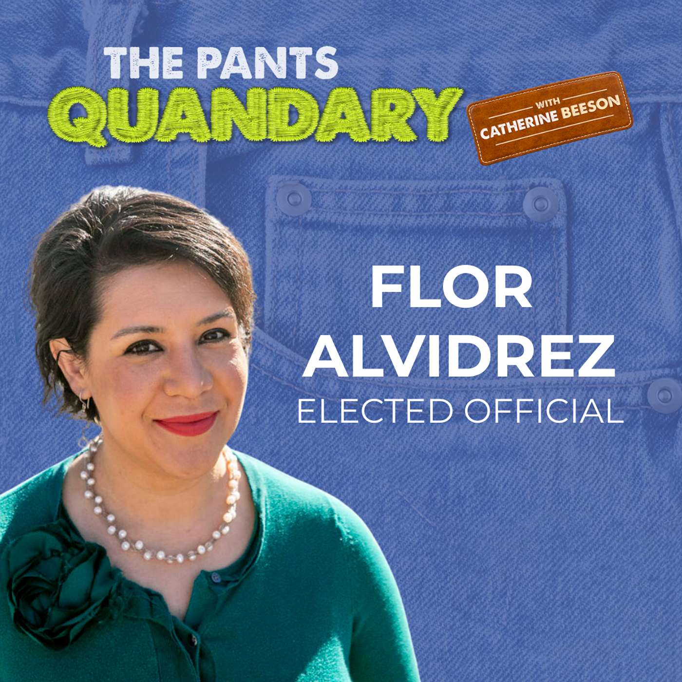 The Pants Quandary