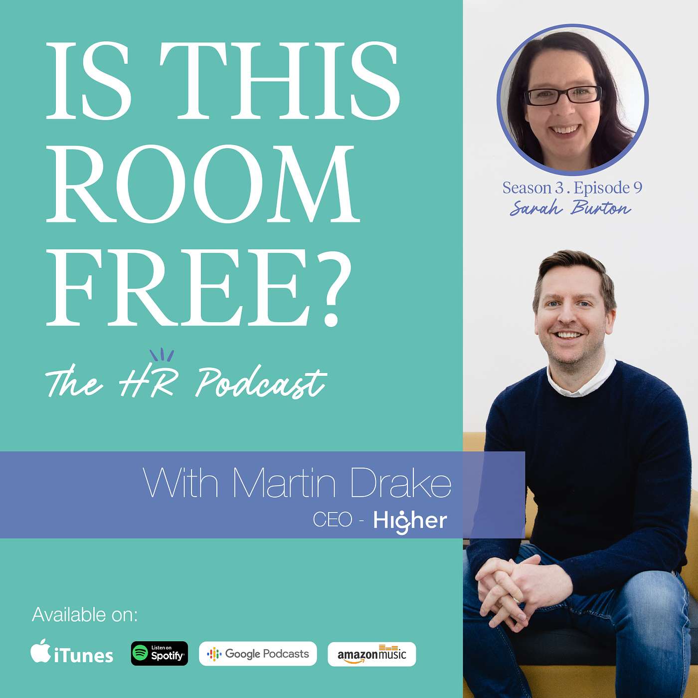 Is This Room Free?