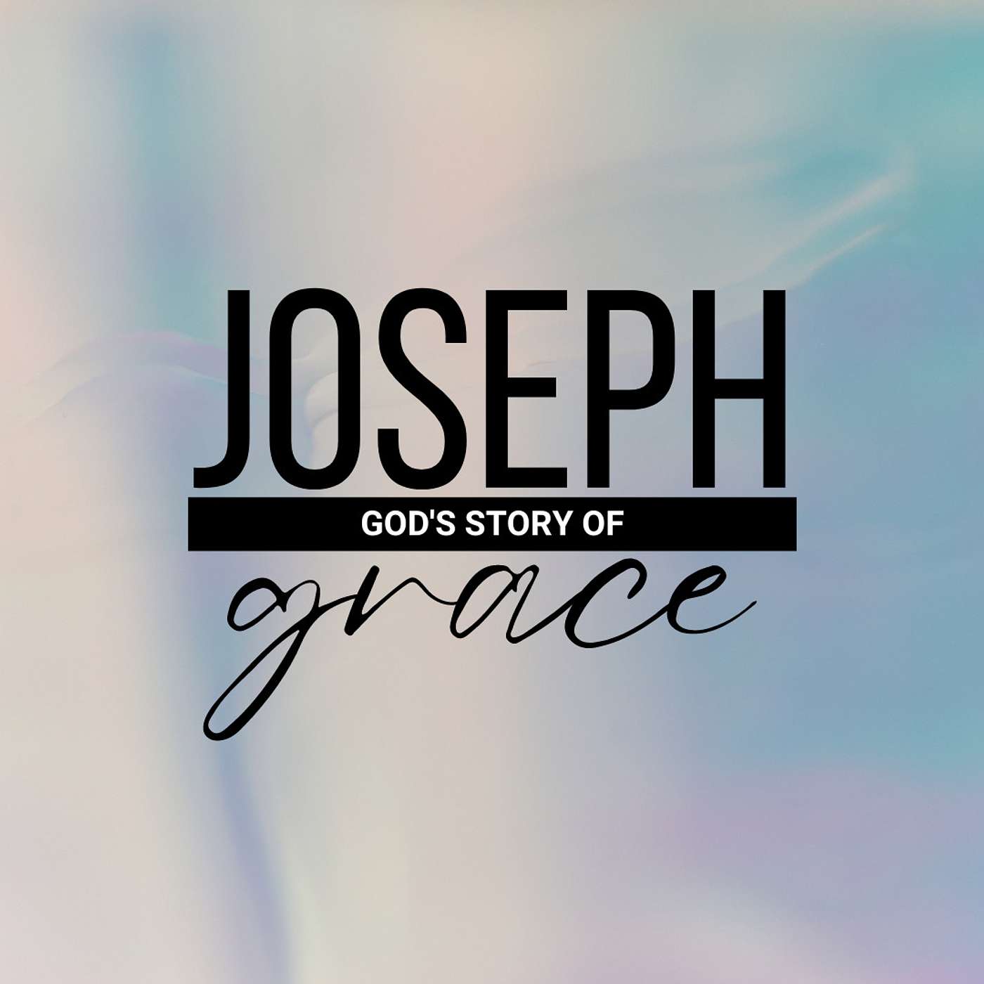 March 12, 2023  |  Joseph Sermon Series - Episode 9 episode artwork