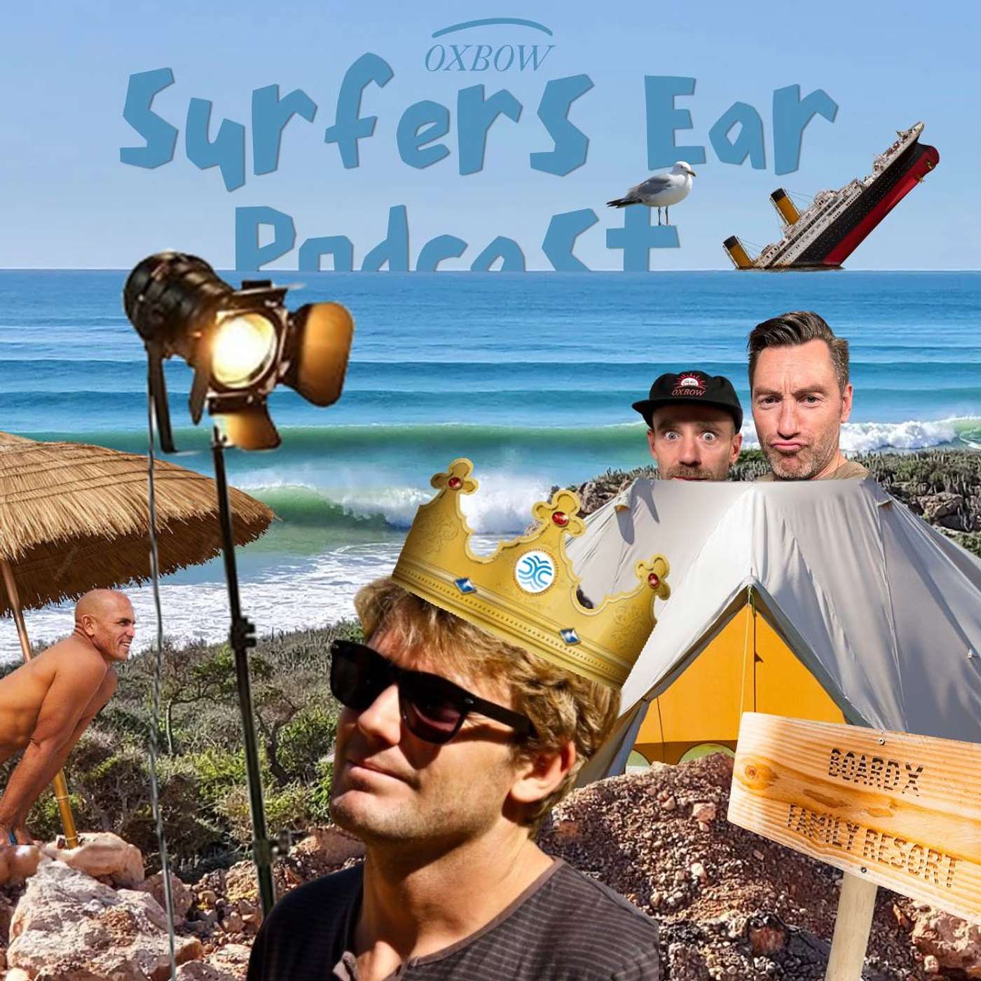 Ep. 2.7 Kim van Gucht epic shit.