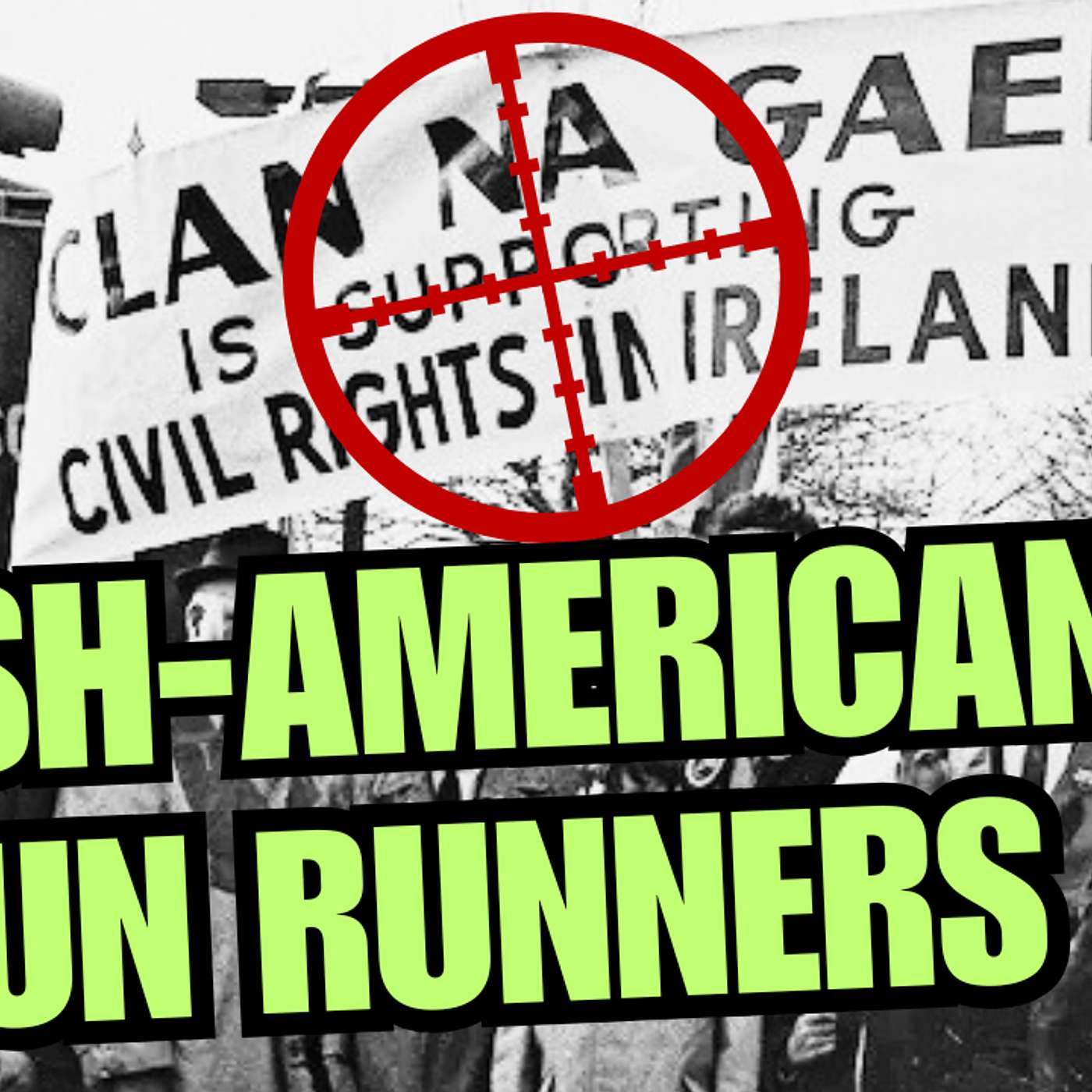 The IRA's Secret American Army | How Irish America Armed The Provos & How The FBI/ATF Took Them Down